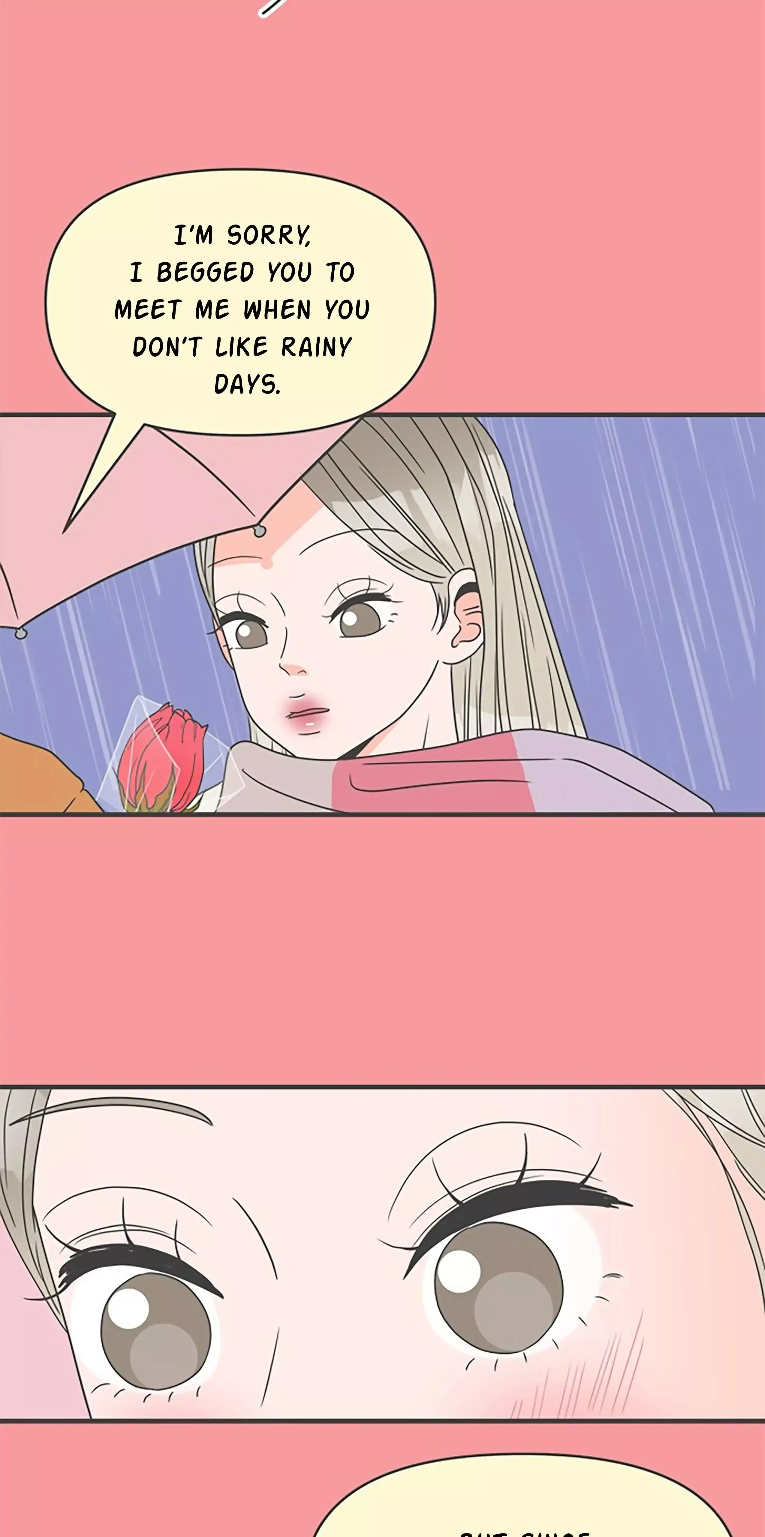 Newbies Chapter 25 page 22 - 