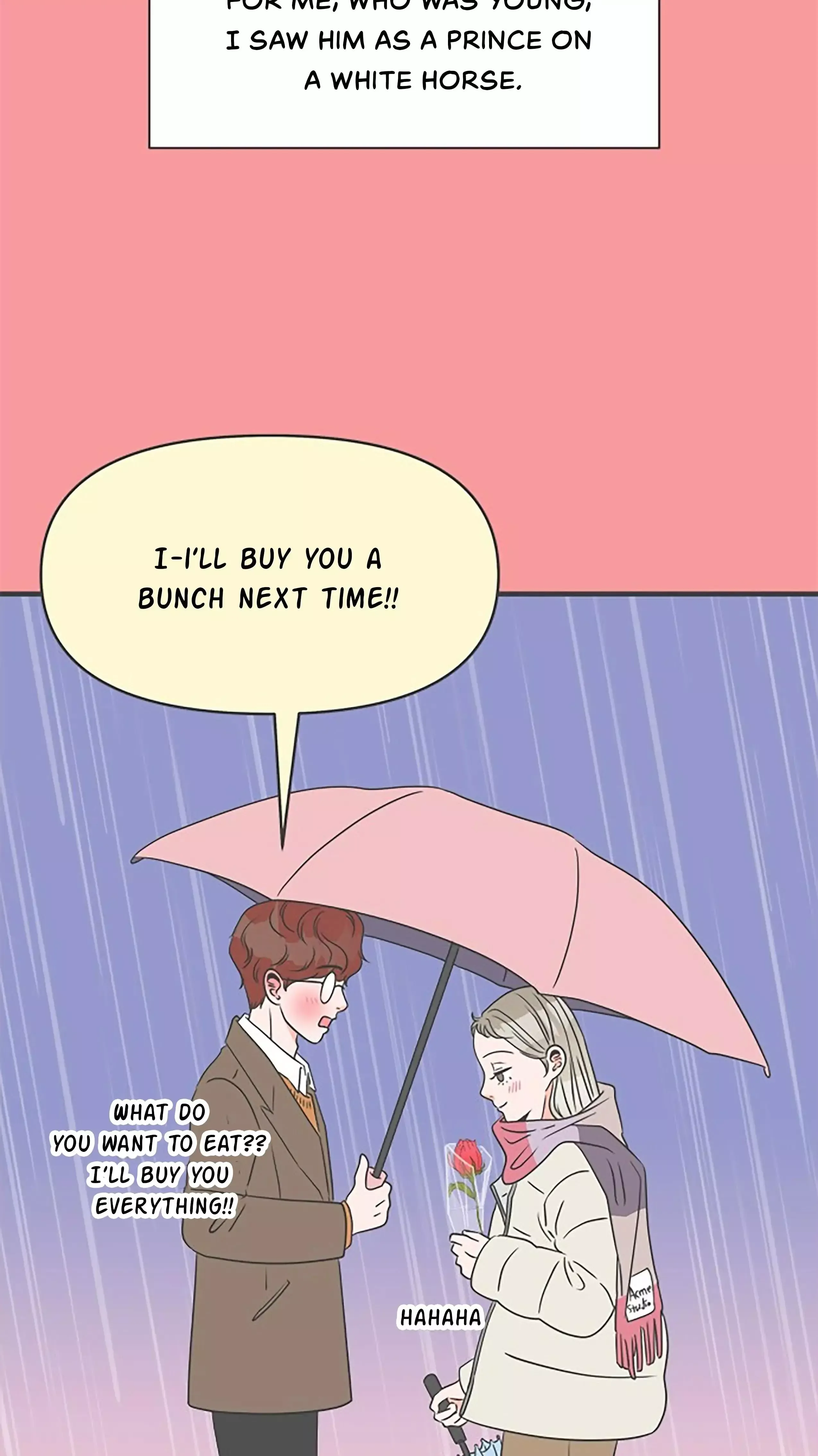 Newbies Chapter 25 page 25 - 