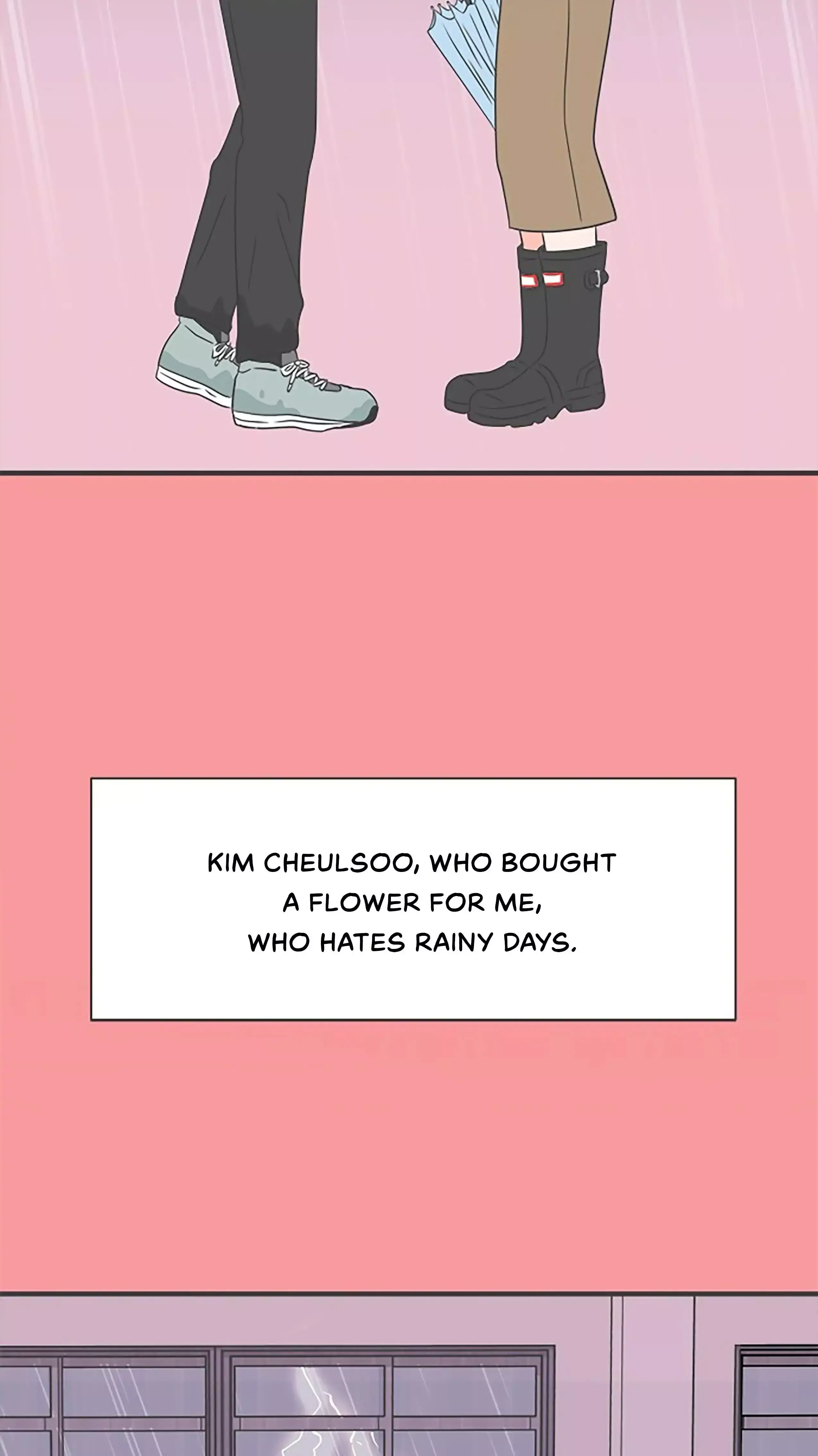 Newbies Chapter 25 page 26 - 