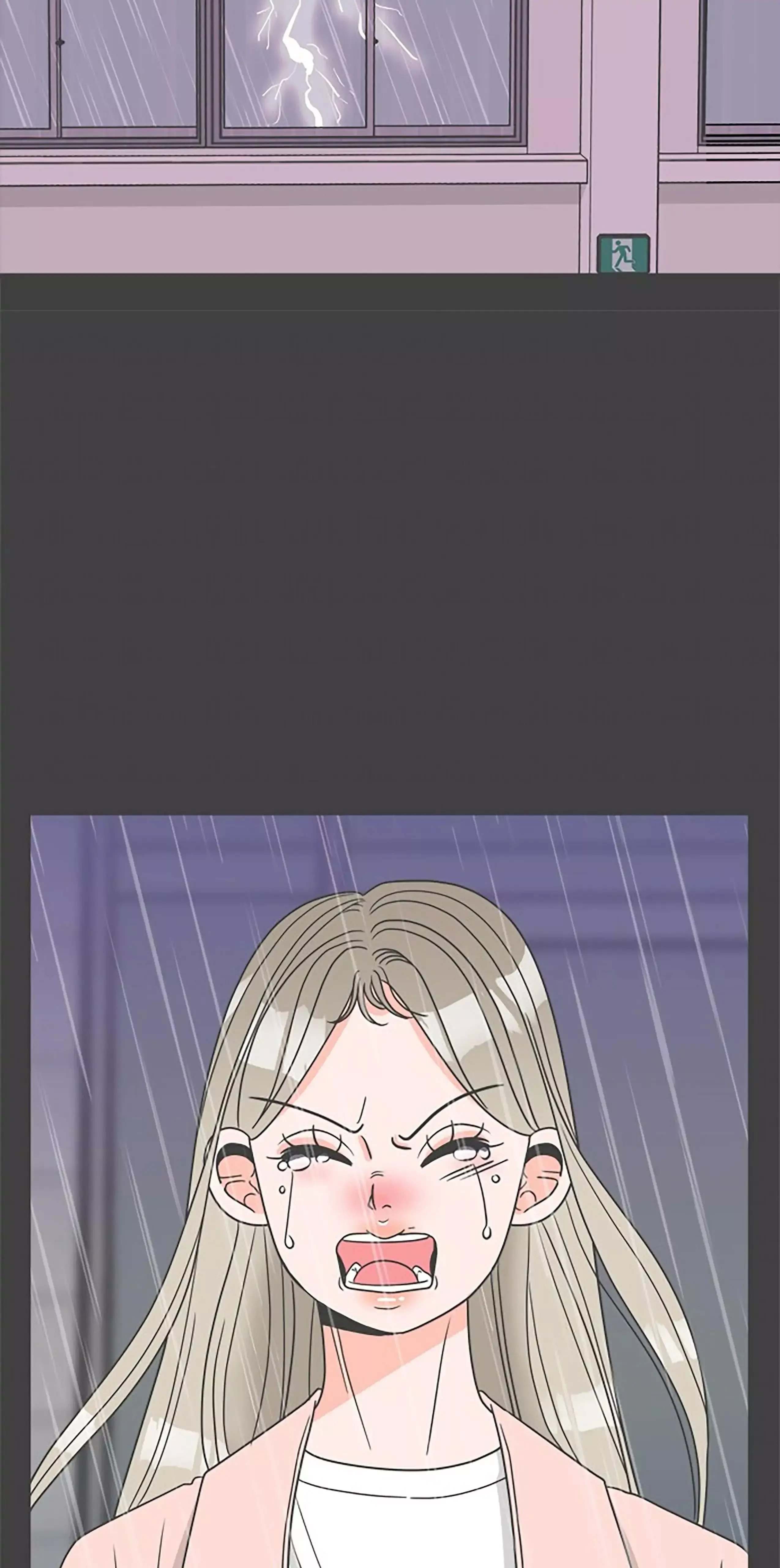 Newbies Chapter 25 page 27 - 