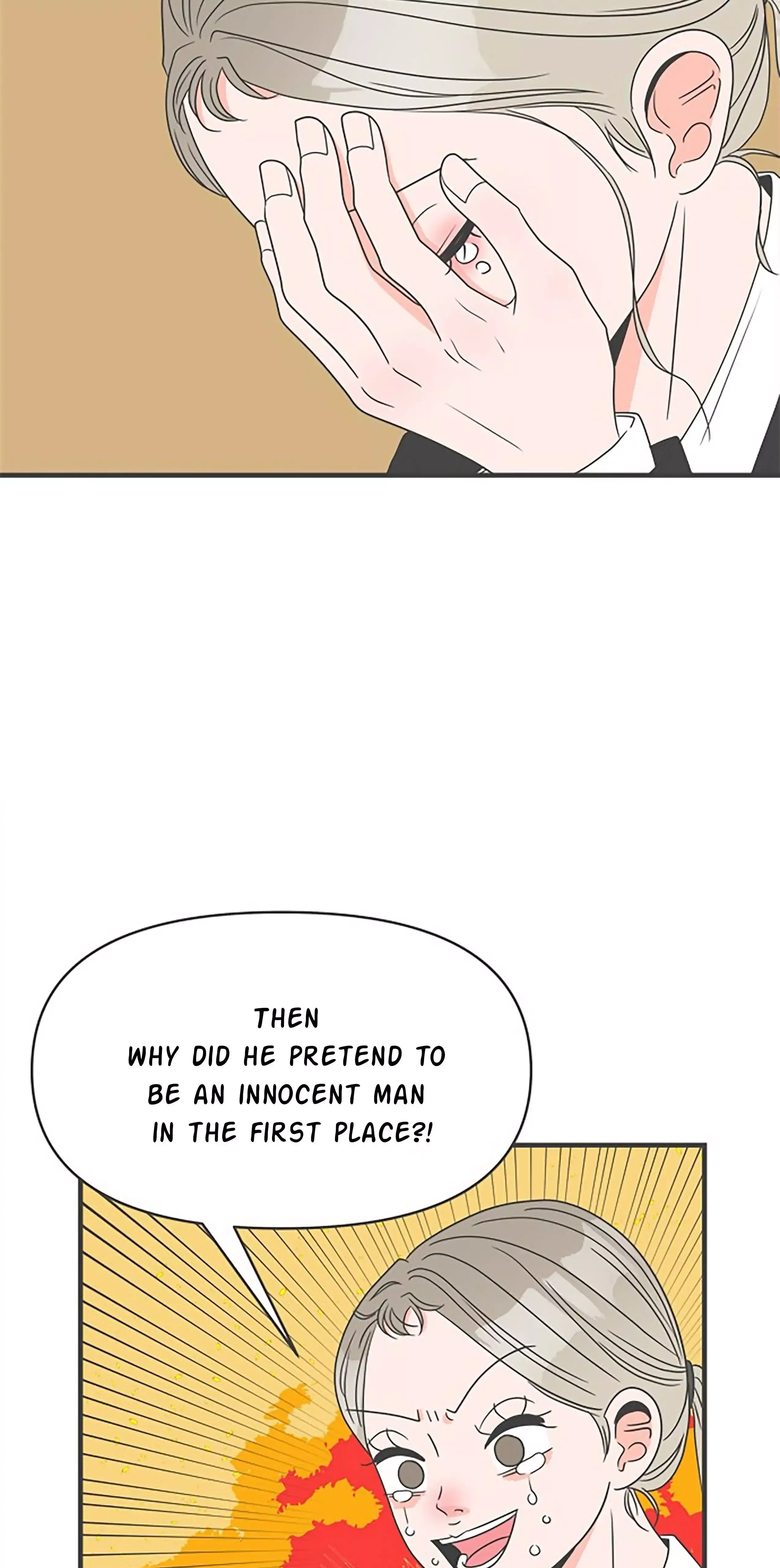 Newbies Chapter 25 page 30 - 