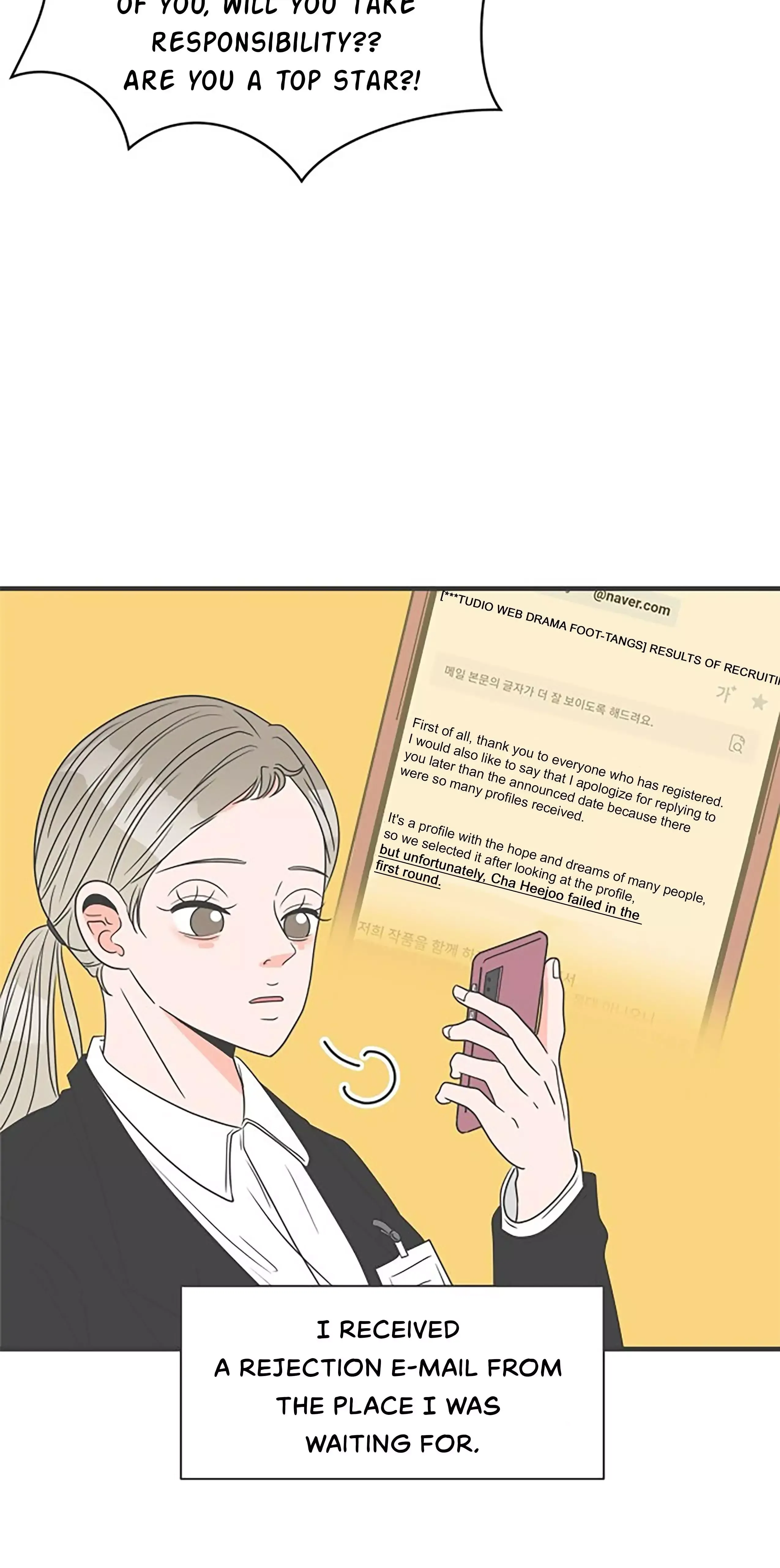 Newbies Chapter 25 page 4 - 