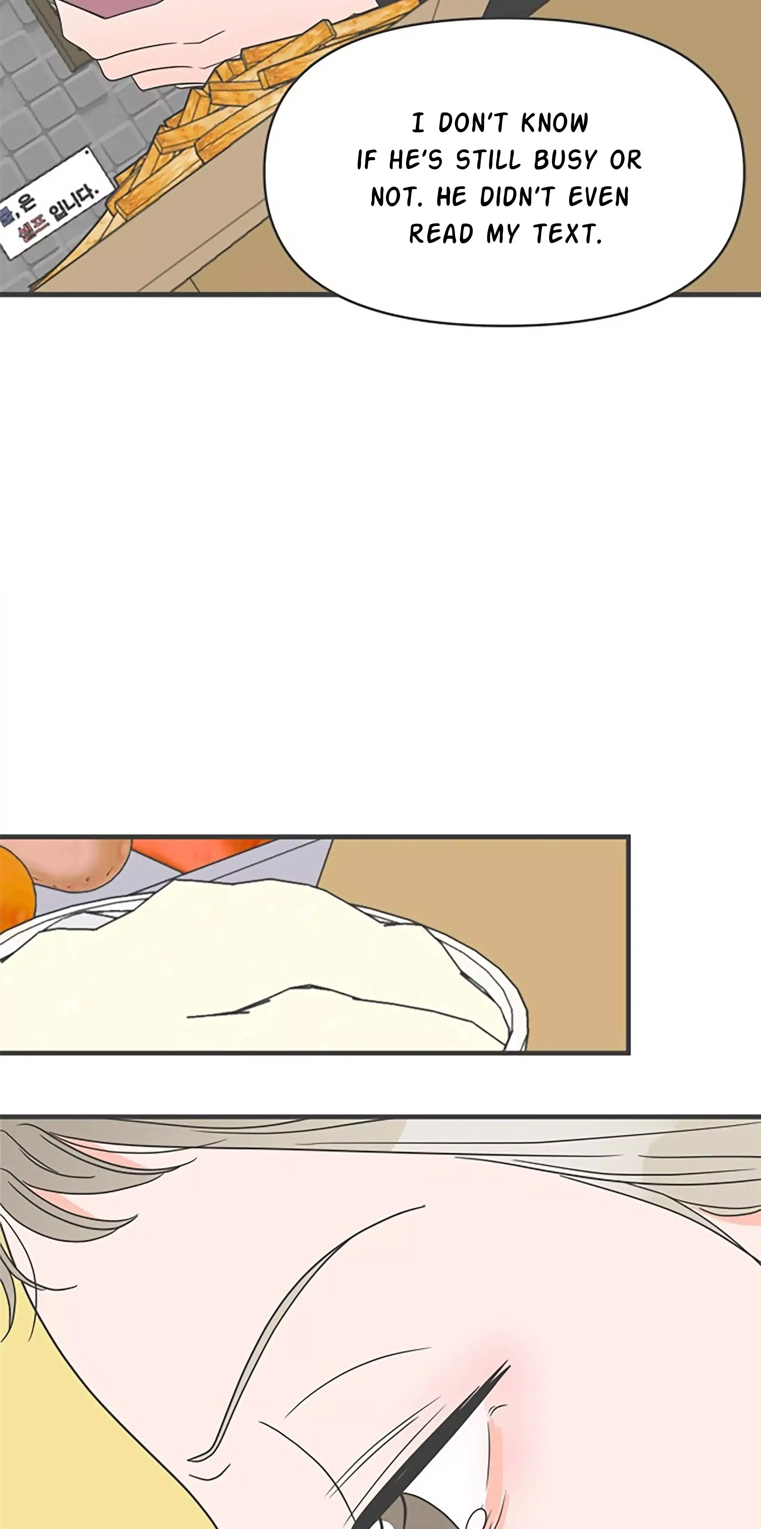 Newbies Chapter 25 page 33 - 