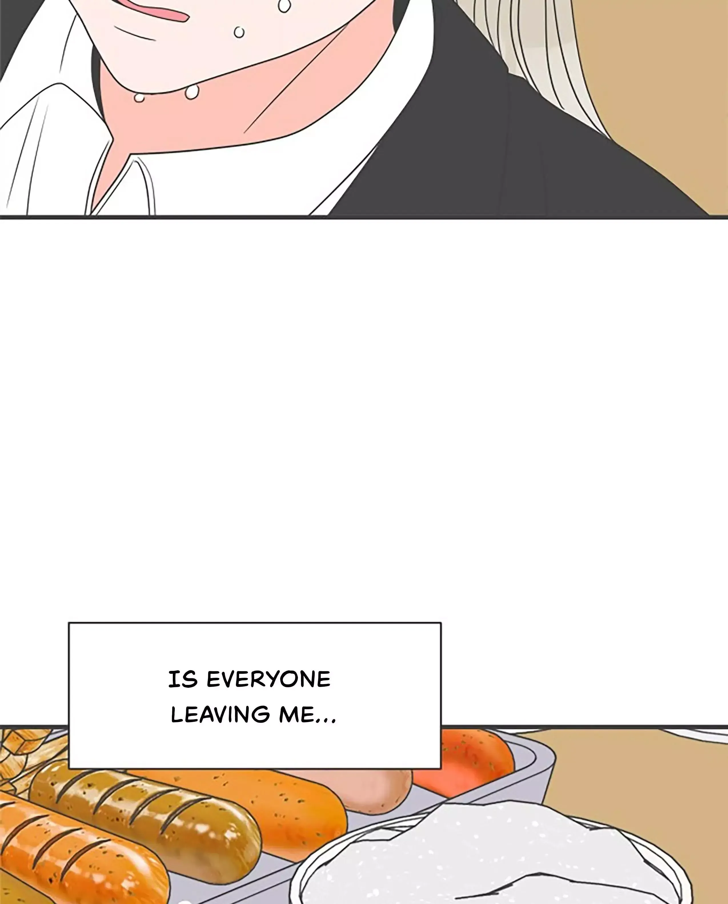 Newbies Chapter 25 page 35 - 