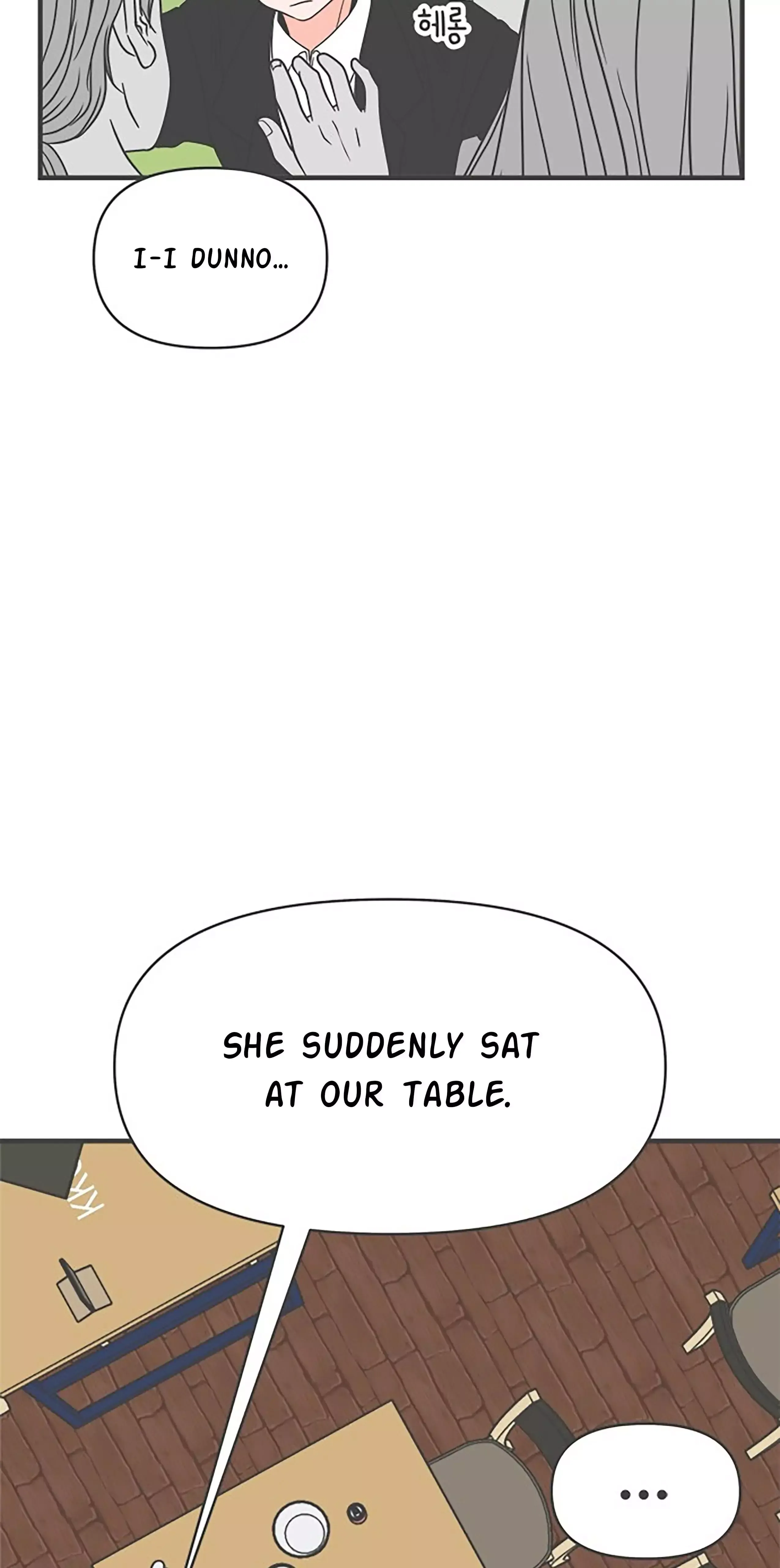 Newbies Chapter 25 page 39 - 
