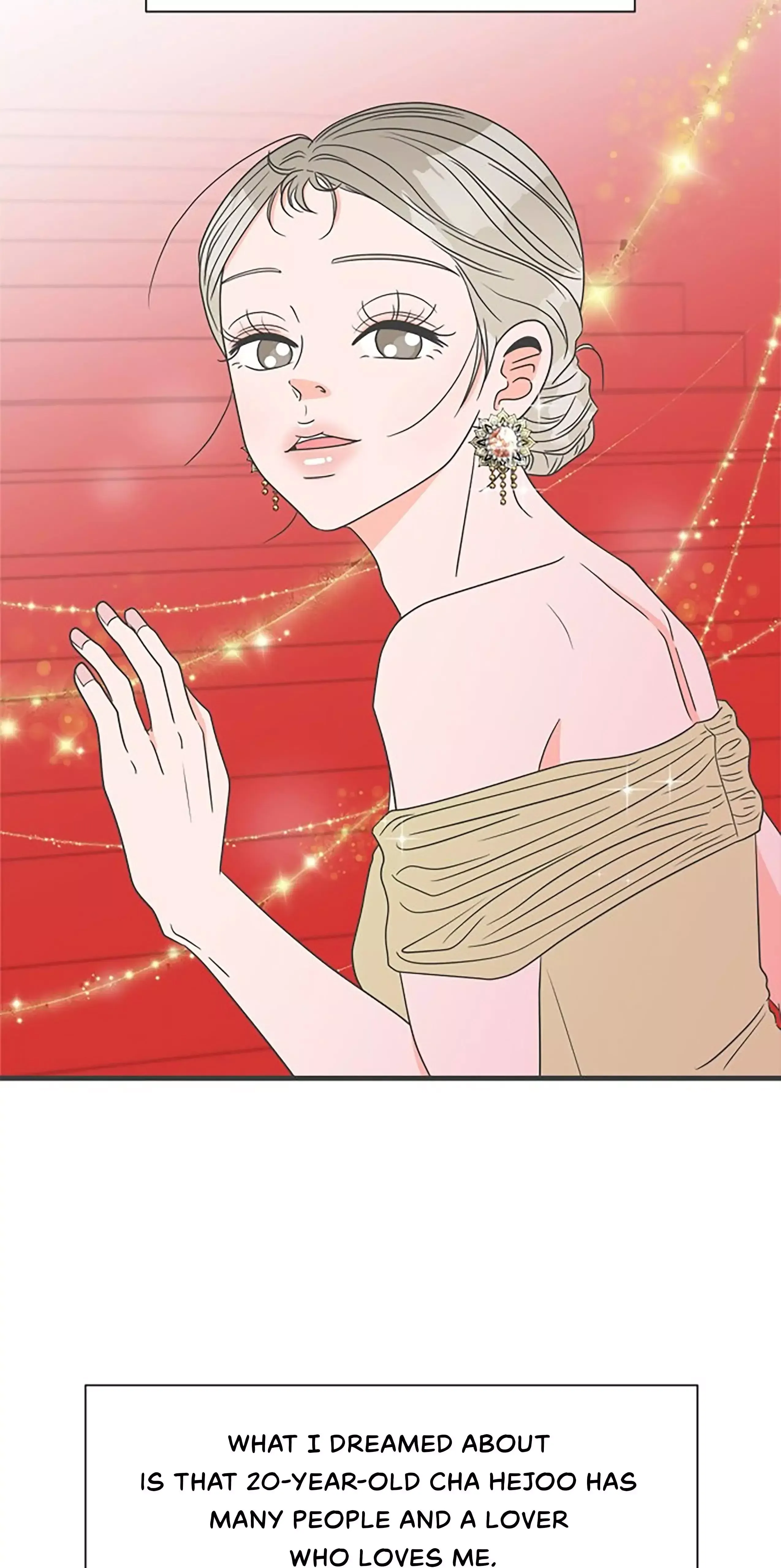 Newbies Chapter 25 page 43 - 