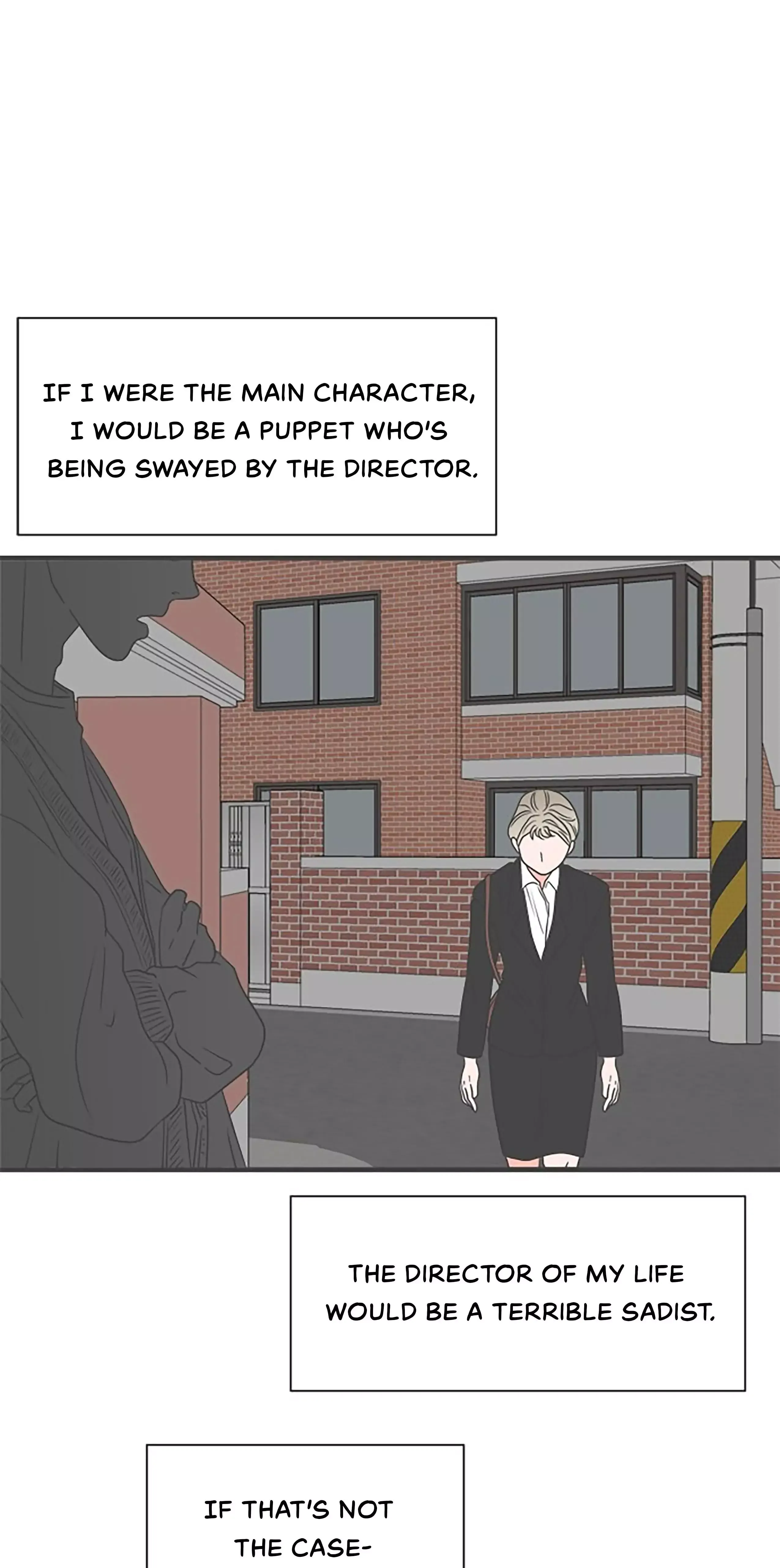 Newbies Chapter 25 page 48 - 