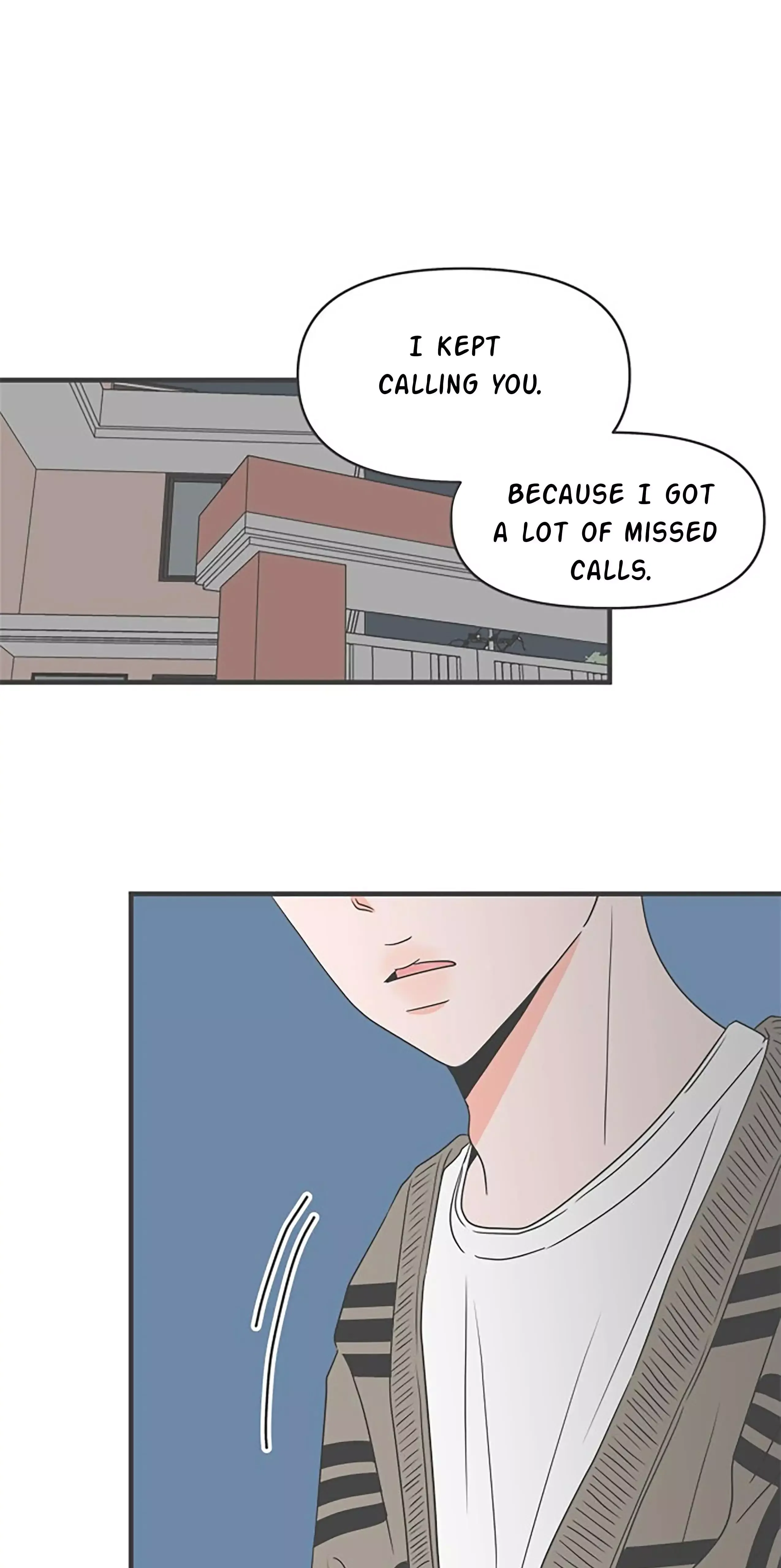 Newbies Chapter 25 page 50 - 