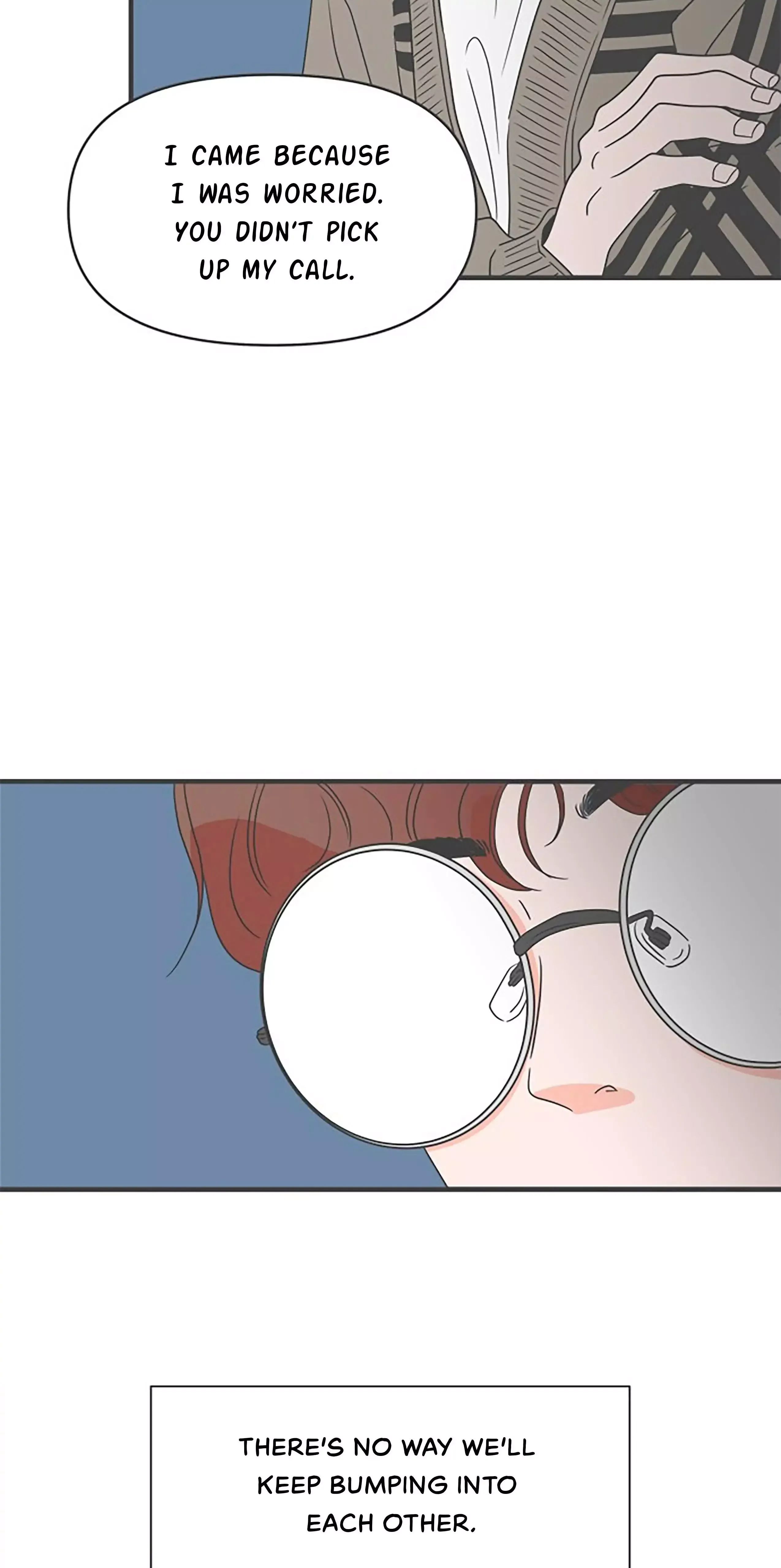 Newbies Chapter 25 page 51 - 