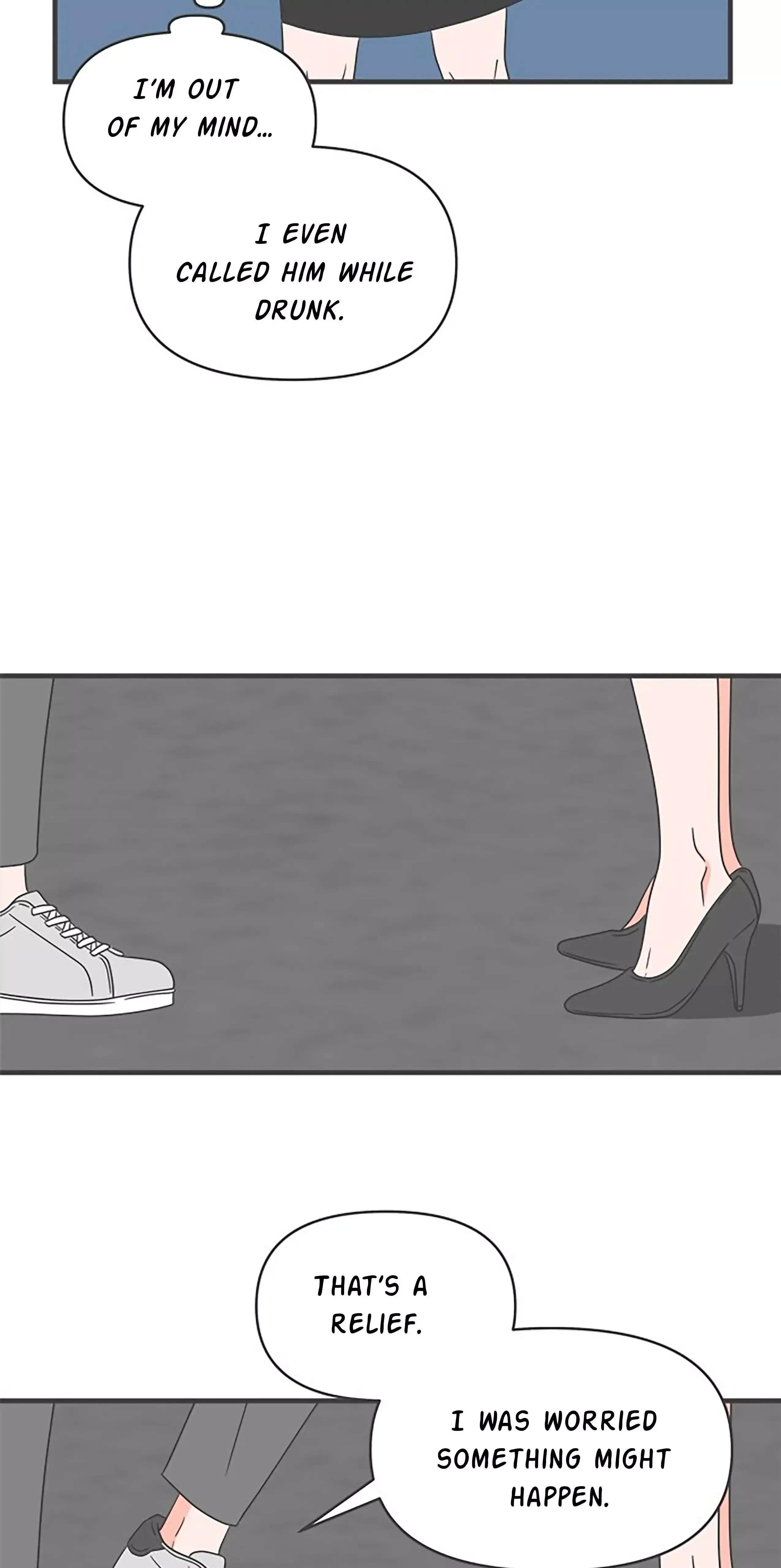 Newbies Chapter 25 page 53 - 