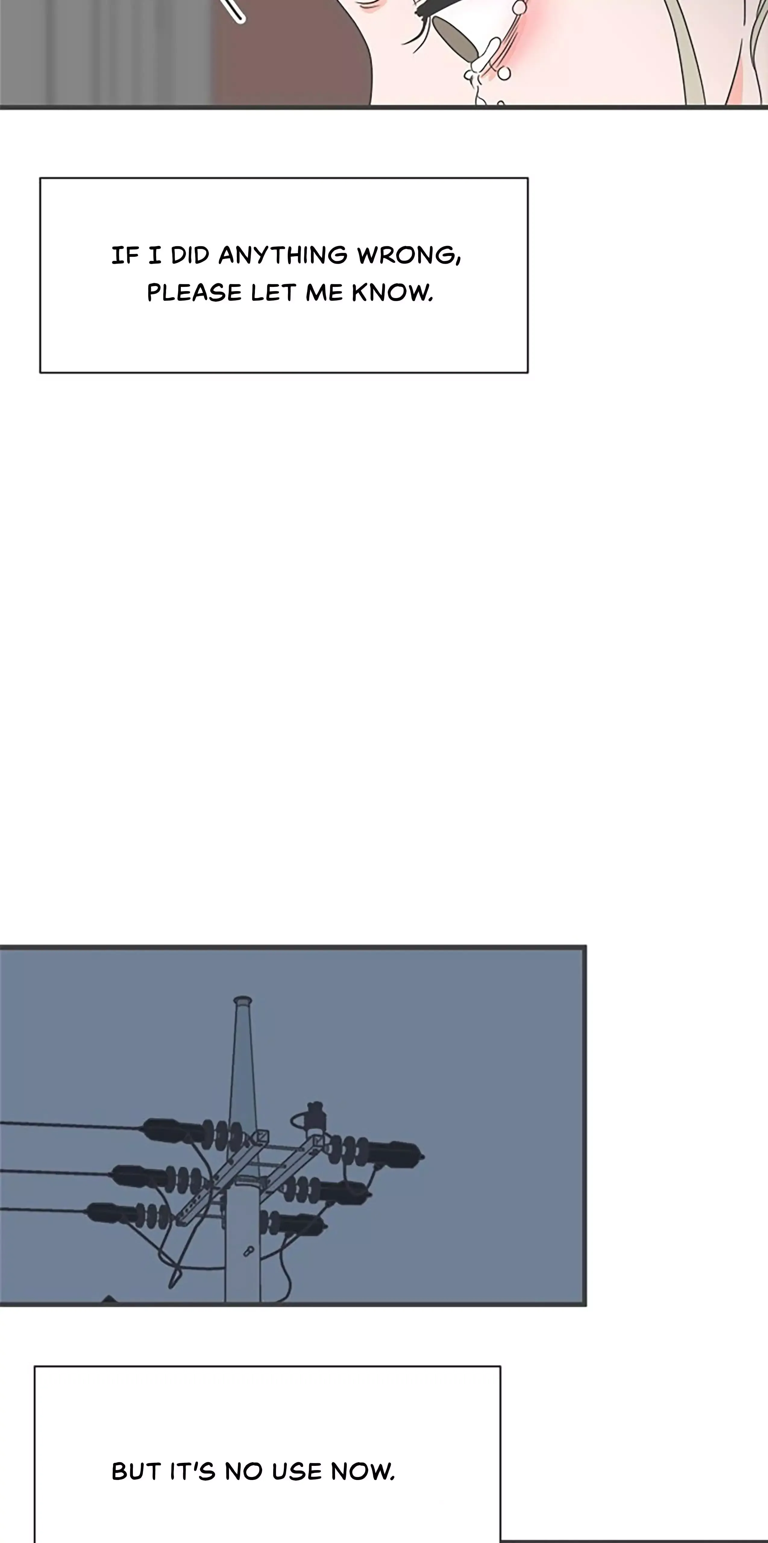Newbies Chapter 25 page 57 - 