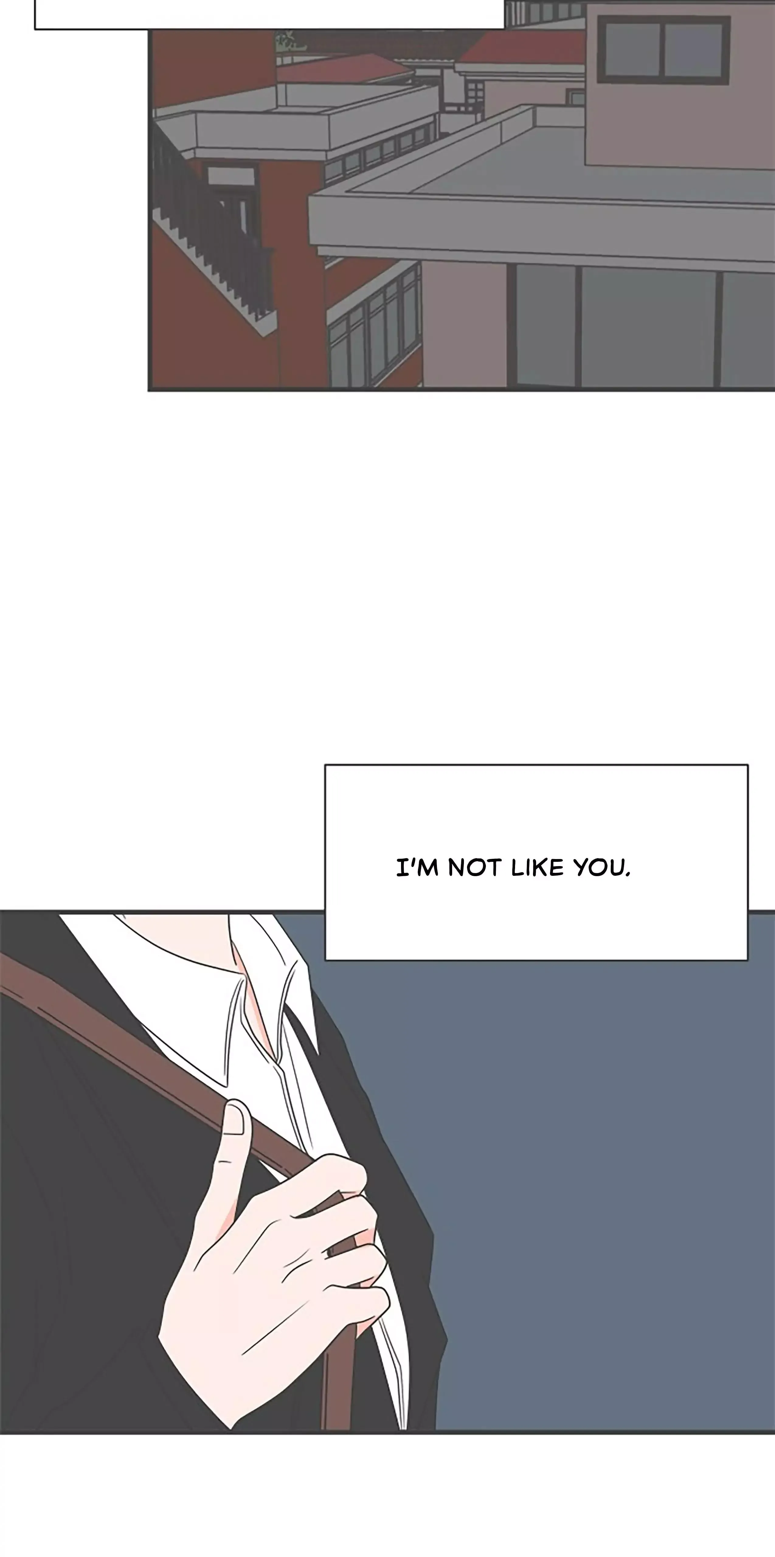 Newbies Chapter 25 page 58 - 