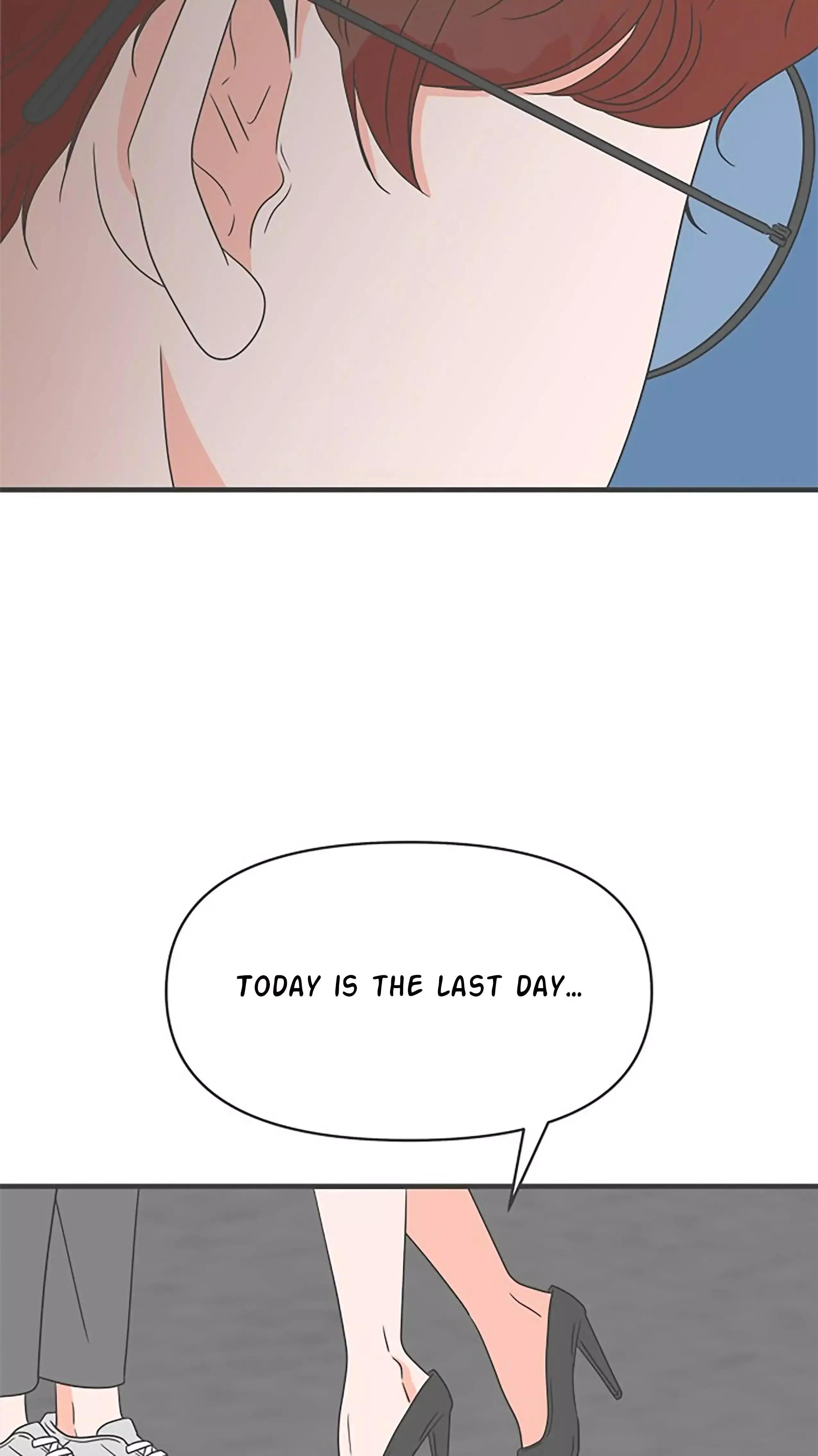Newbies Chapter 25 page 61 - 