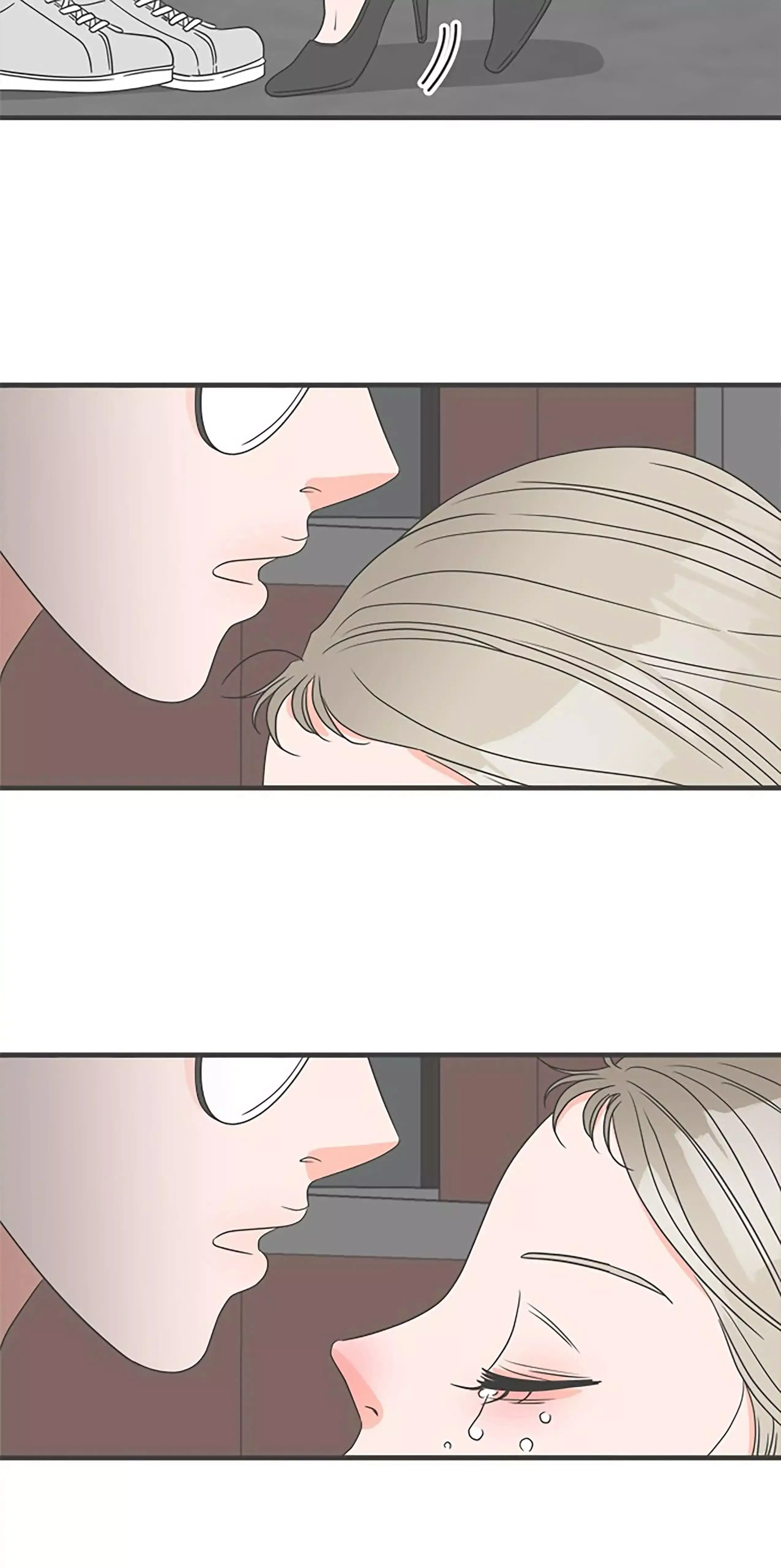 Newbies Chapter 25 page 62 - 