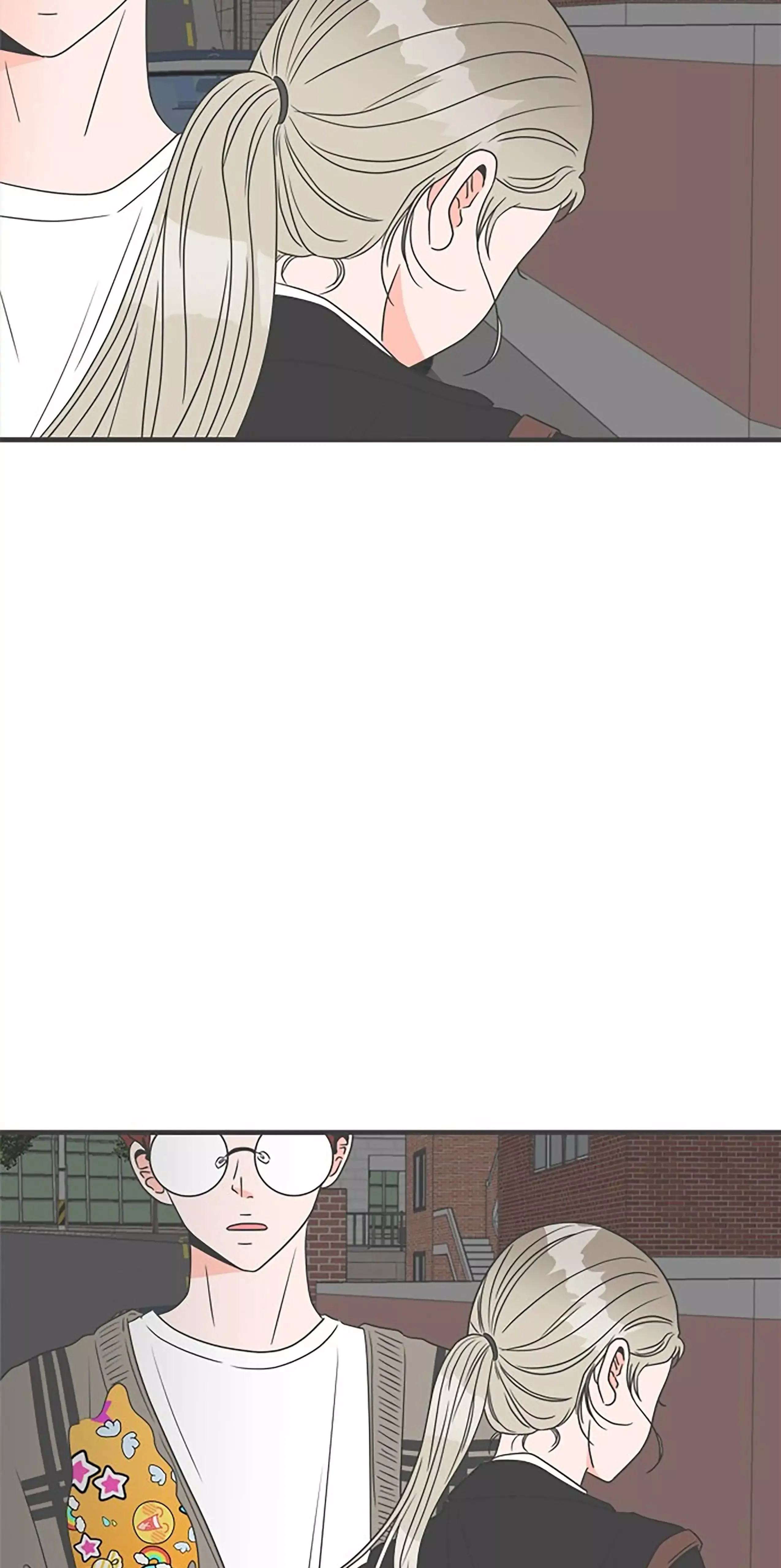 Newbies Chapter 25 page 64 - 