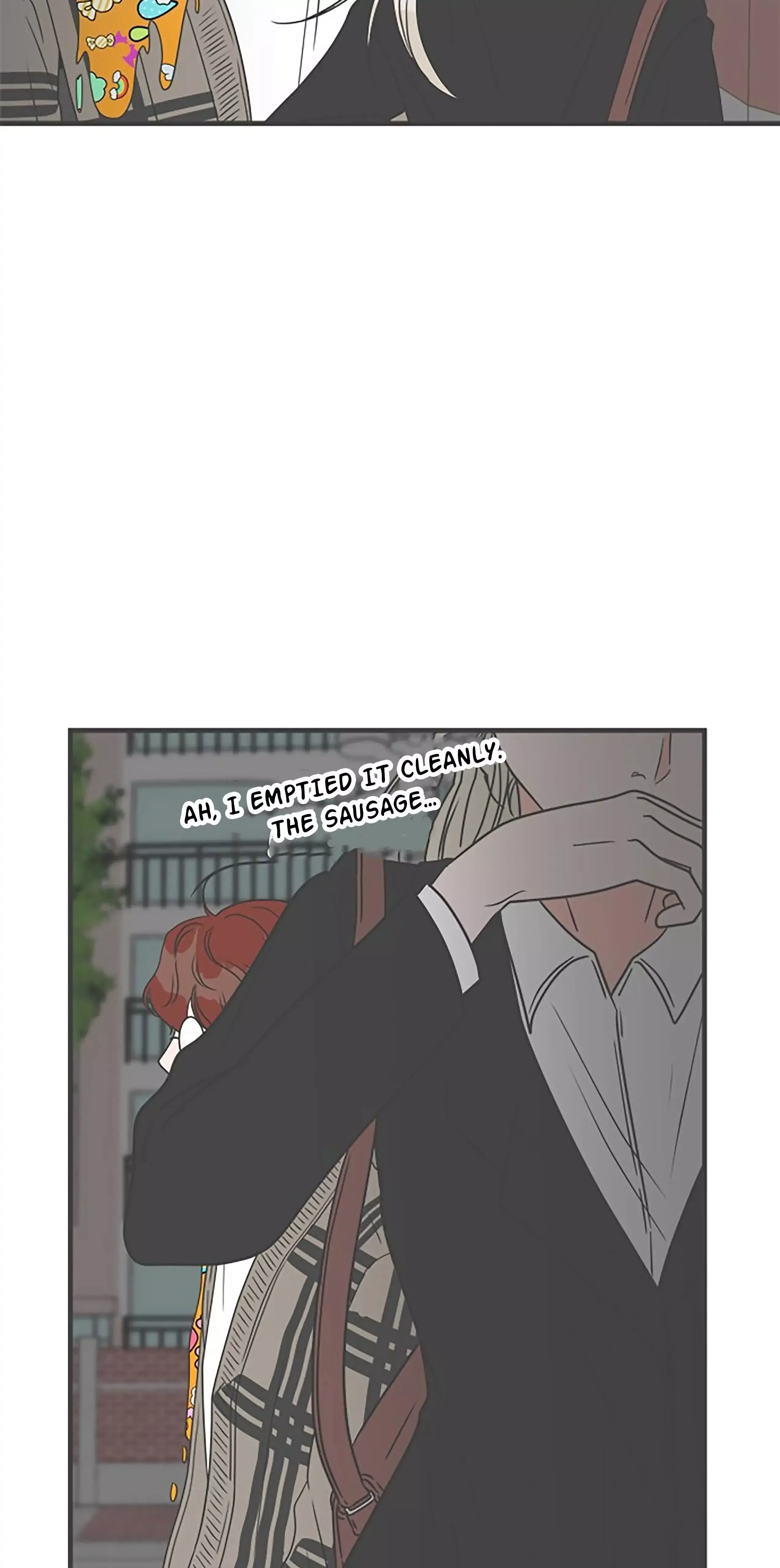 Newbies Chapter 25 page 65 - 