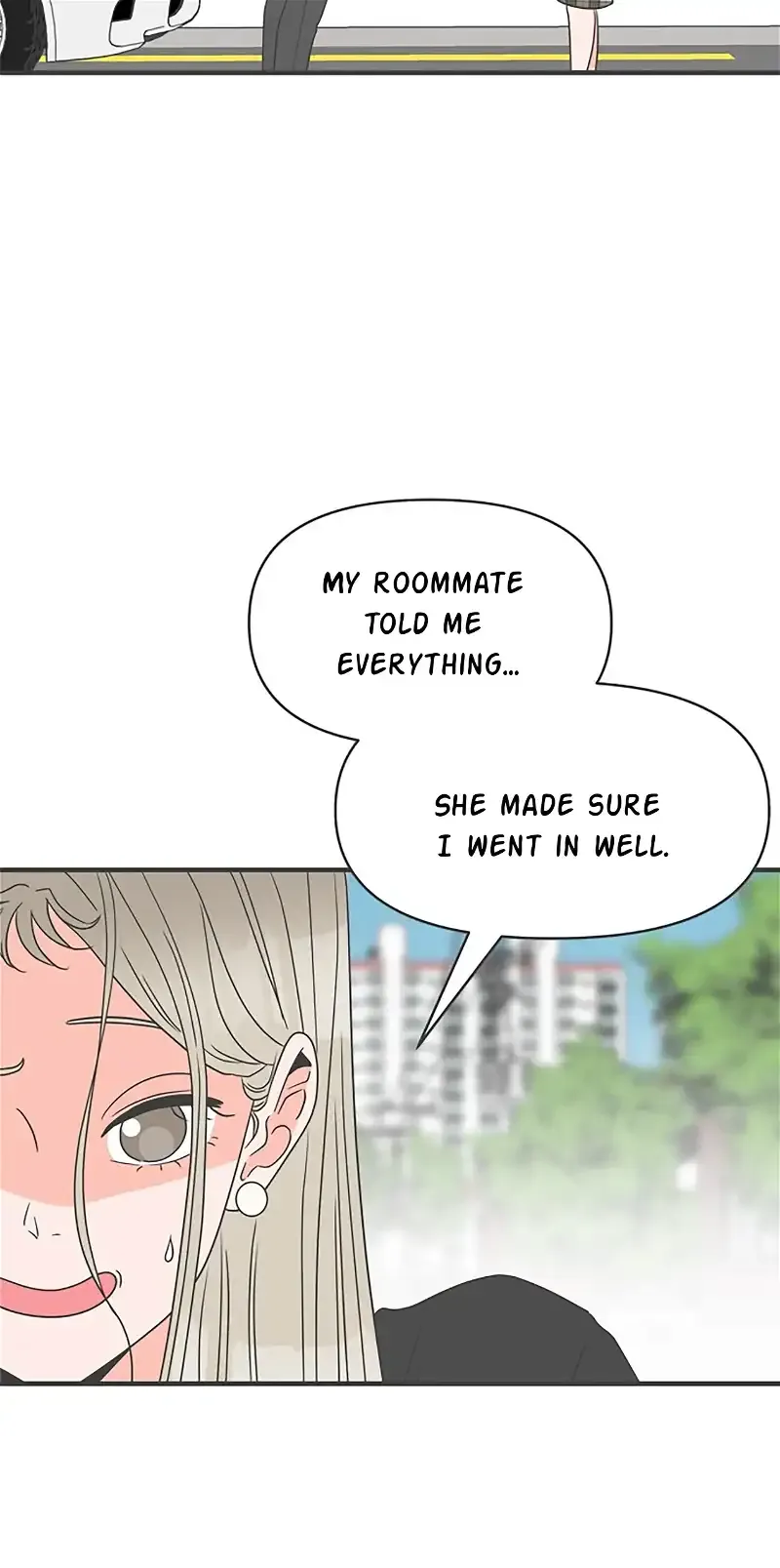 Newbies Chapter 26 page 12 - 