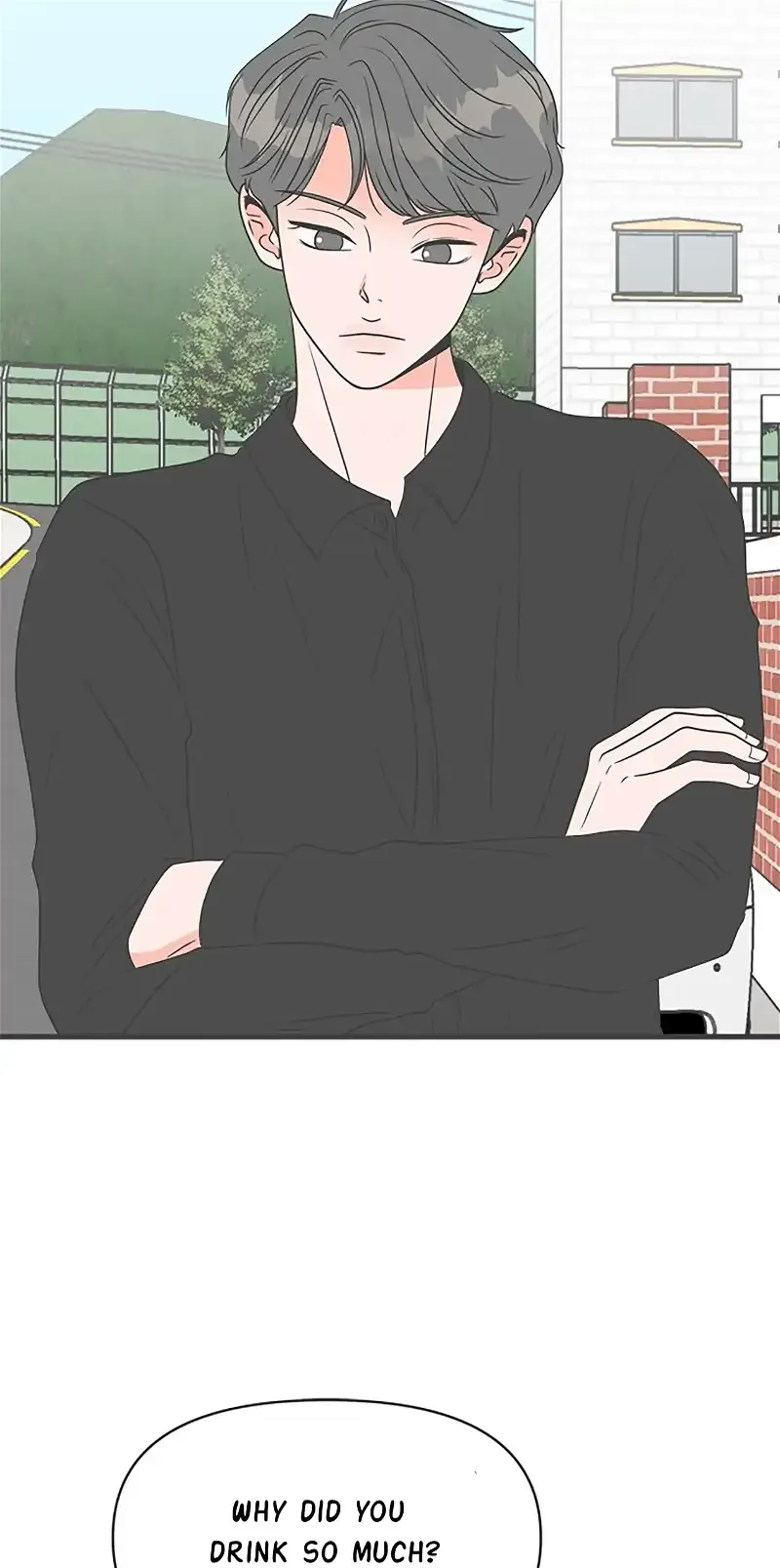 Newbies Chapter 26 page 14 - 