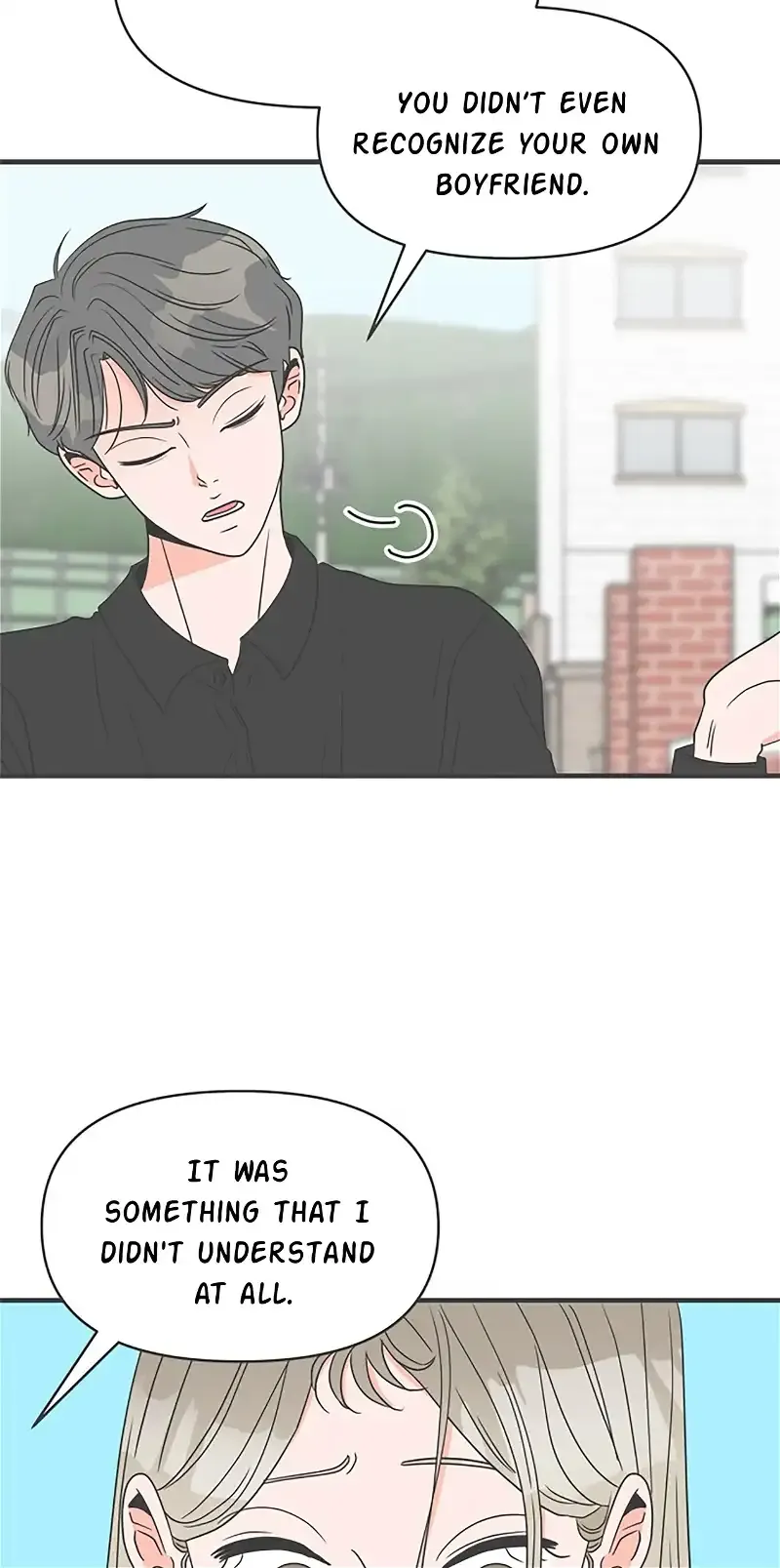 Newbies Chapter 26 page 15 - 