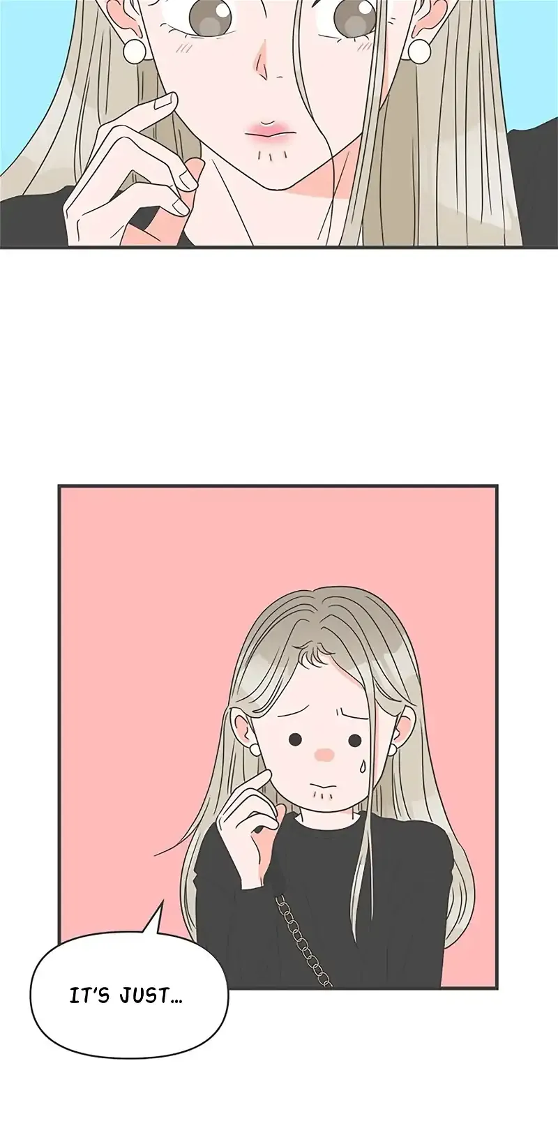 Newbies Chapter 26 page 16 - 