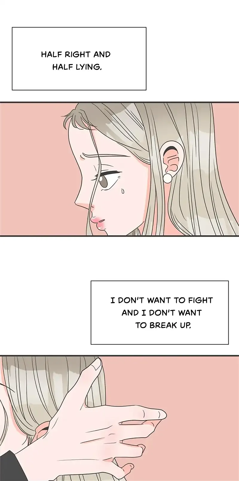 Newbies Chapter 26 page 18 - 