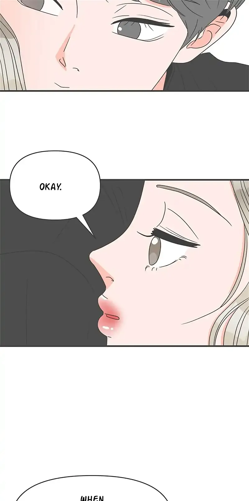 Newbies Chapter 26 page 23 - 