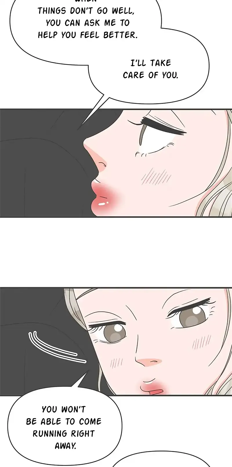 Newbies Chapter 26 page 24 - 