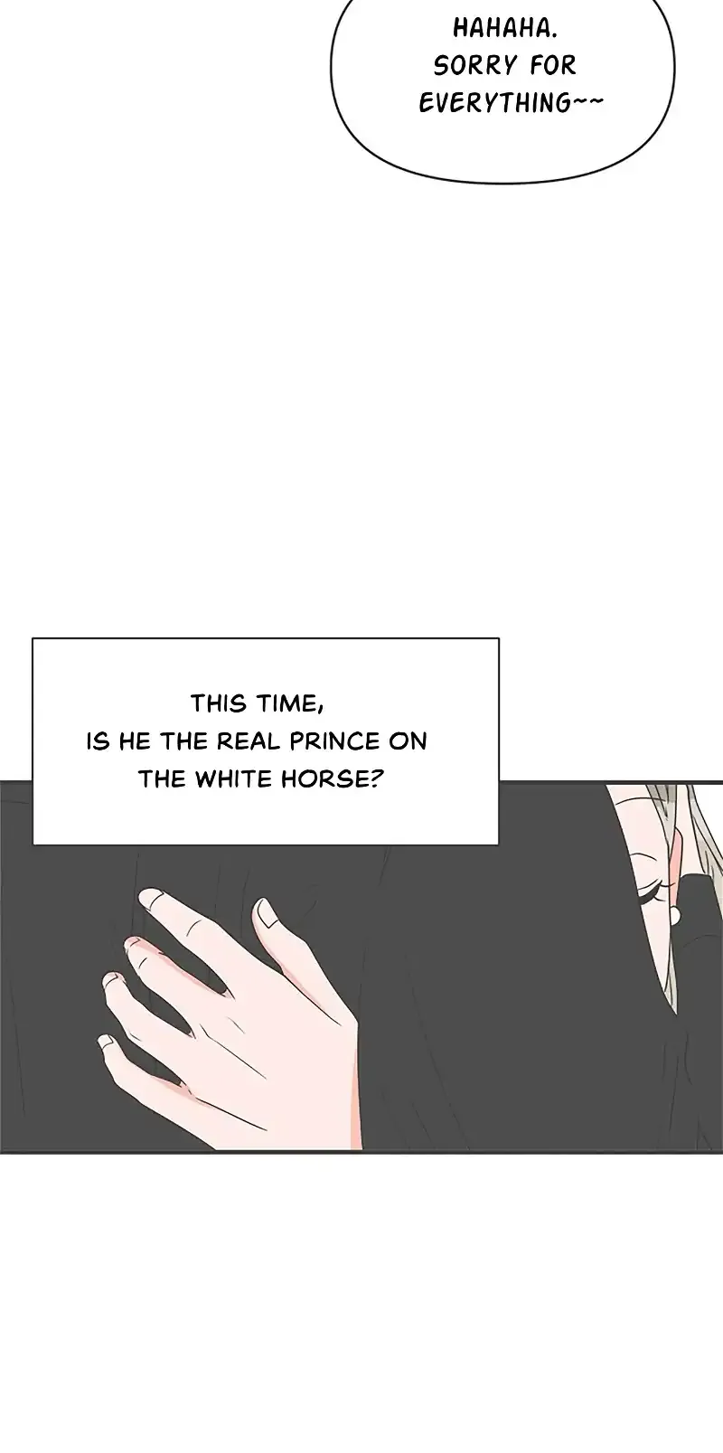 Newbies Chapter 26 page 25 - 