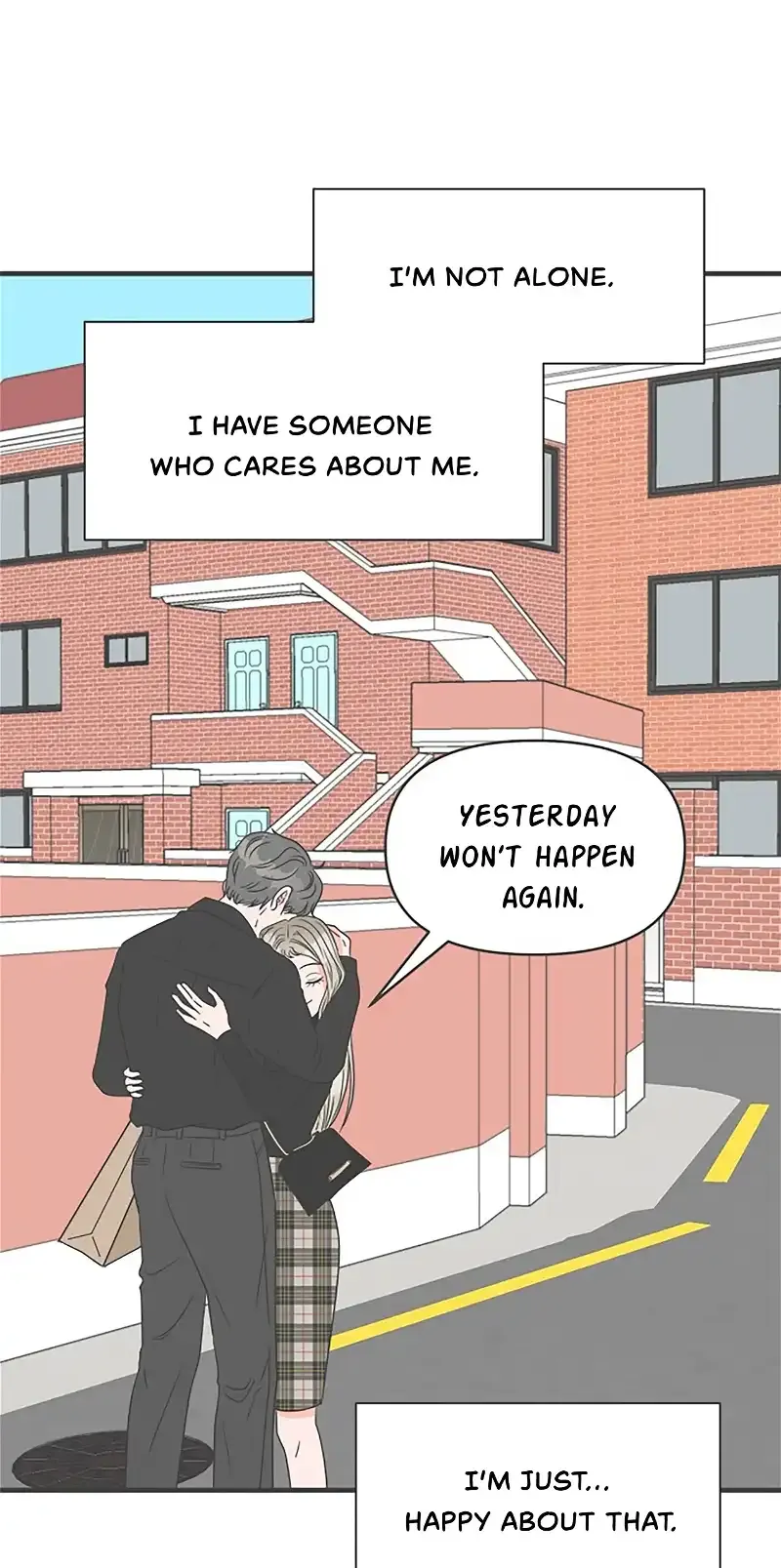Newbies Chapter 26 page 26 - 