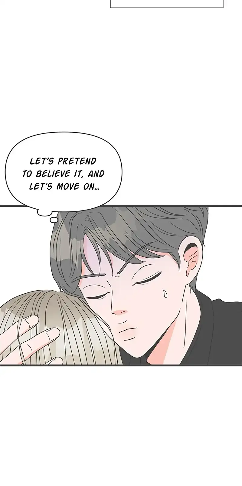 Newbies Chapter 26 page 27 - 