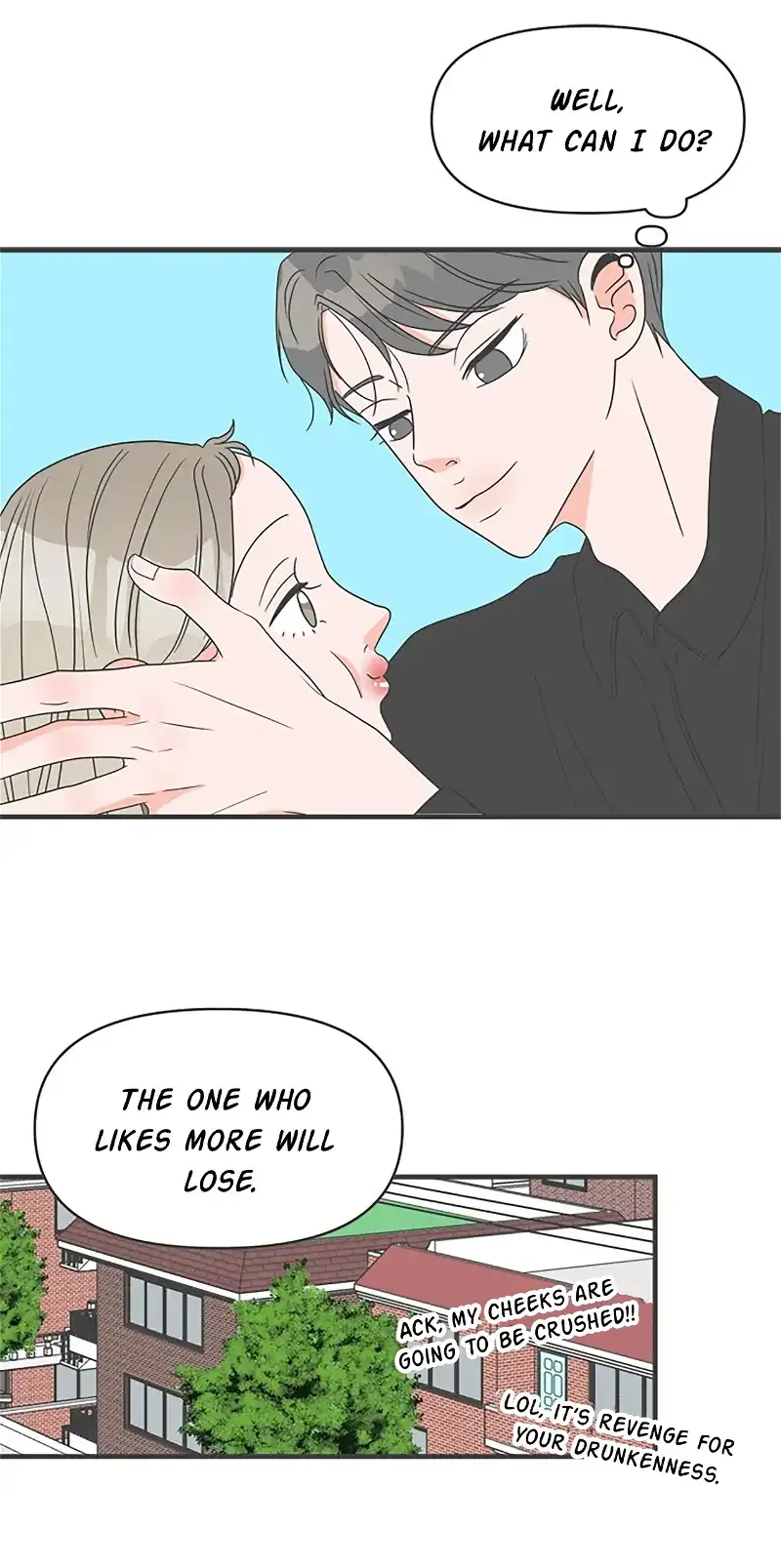 Newbies Chapter 26 page 28 - 