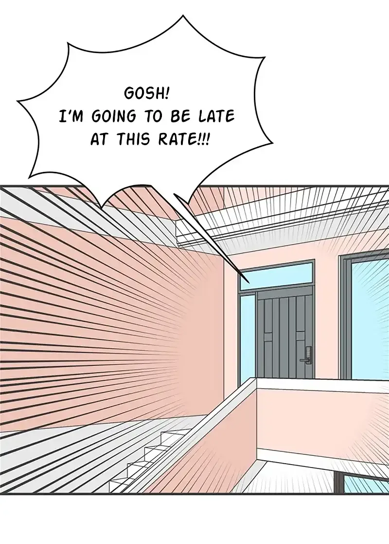Newbies Chapter 26 page 30 - 