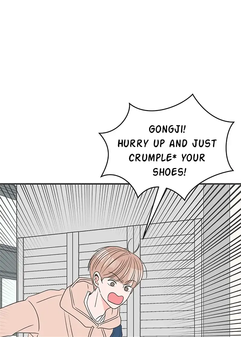 Newbies Chapter 26 page 31 - 
