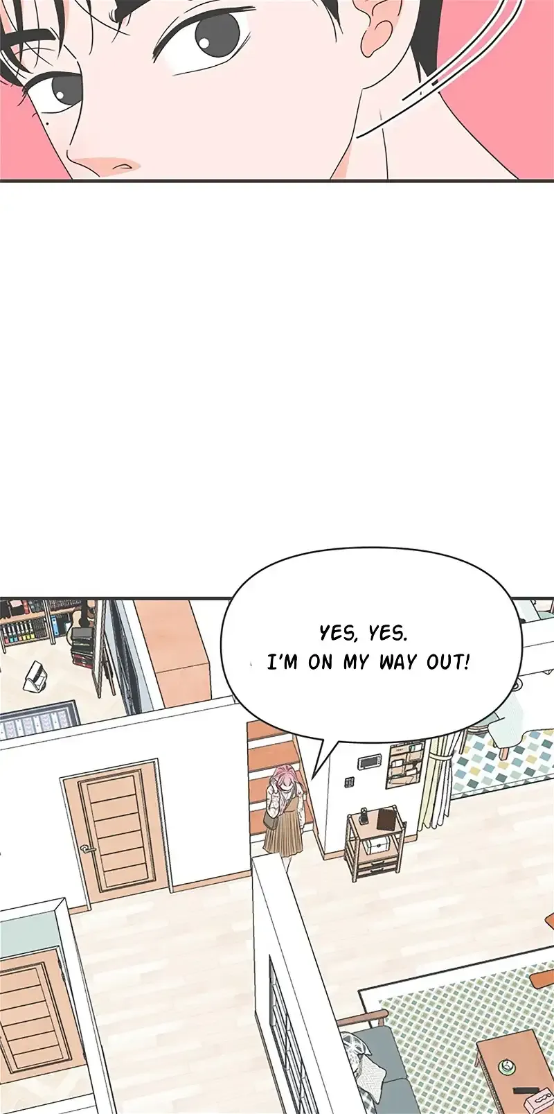 Newbies Chapter 26 page 37 - 