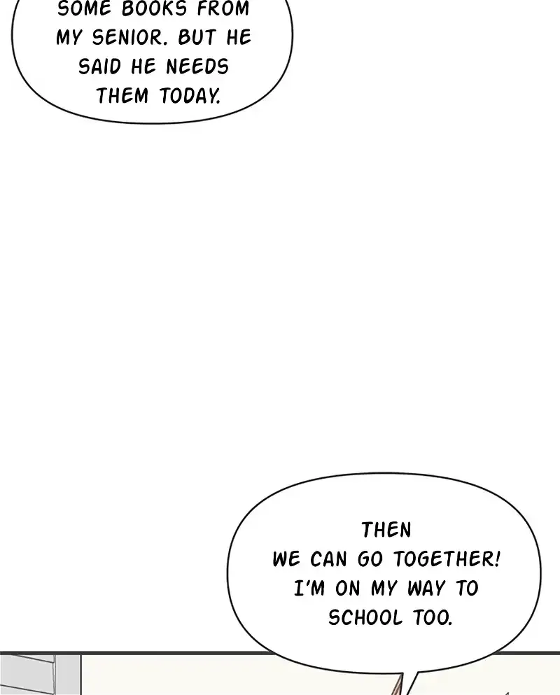 Newbies Chapter 26 page 40 - 