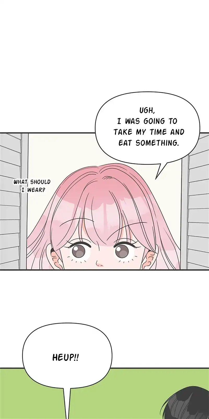 Newbies Chapter 26 page 42 - 