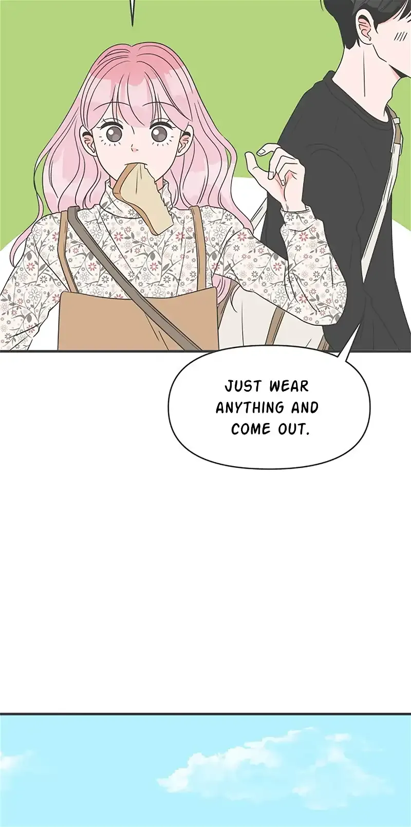 Newbies Chapter 26 page 43 - 