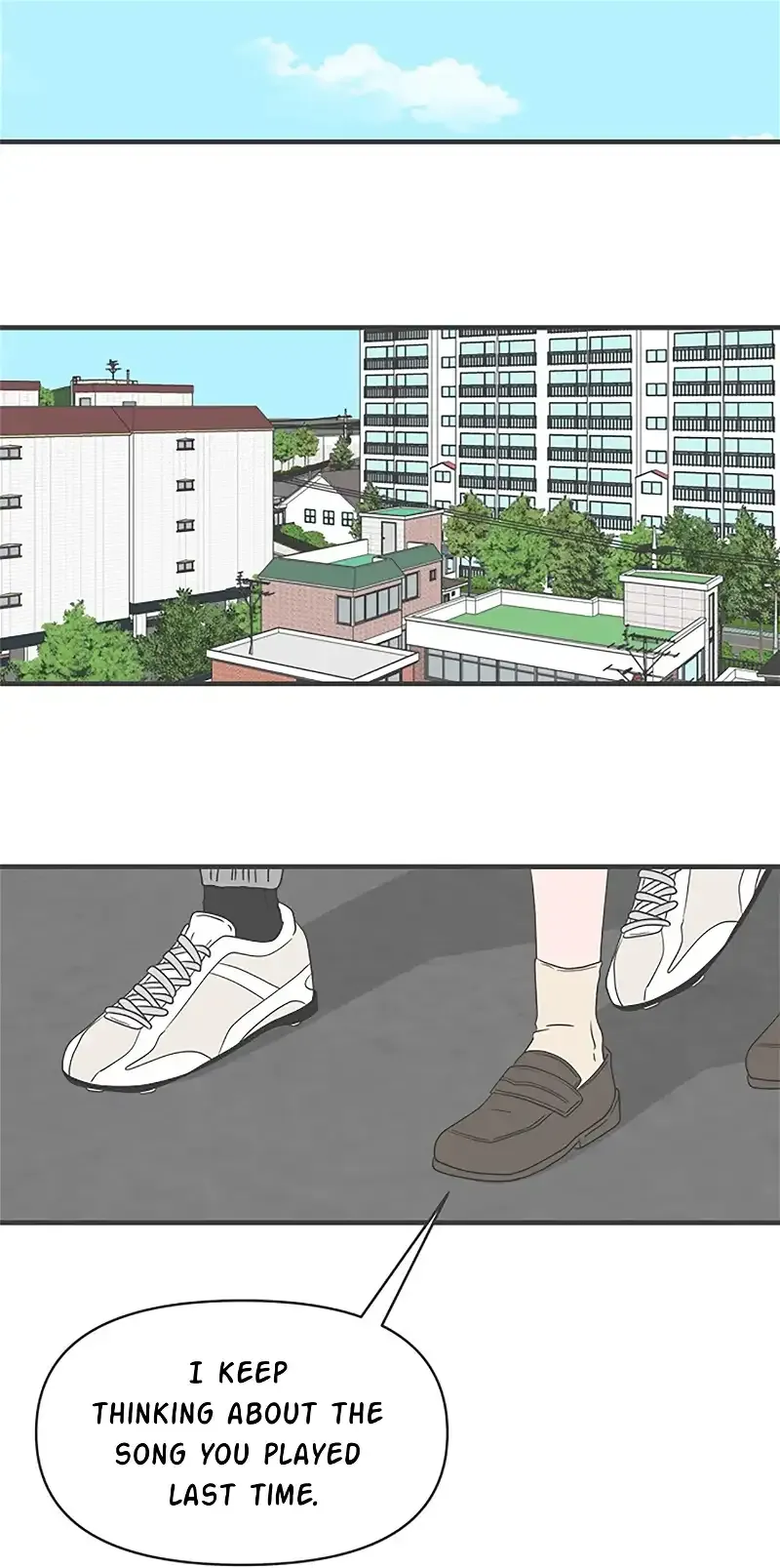 Newbies Chapter 26 page 44 - 