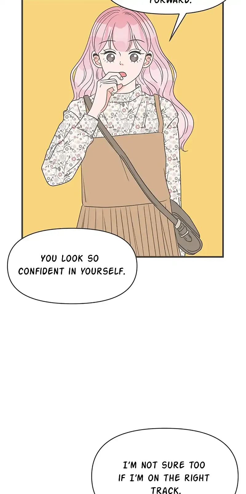 Newbies Chapter 26 page 49 - 