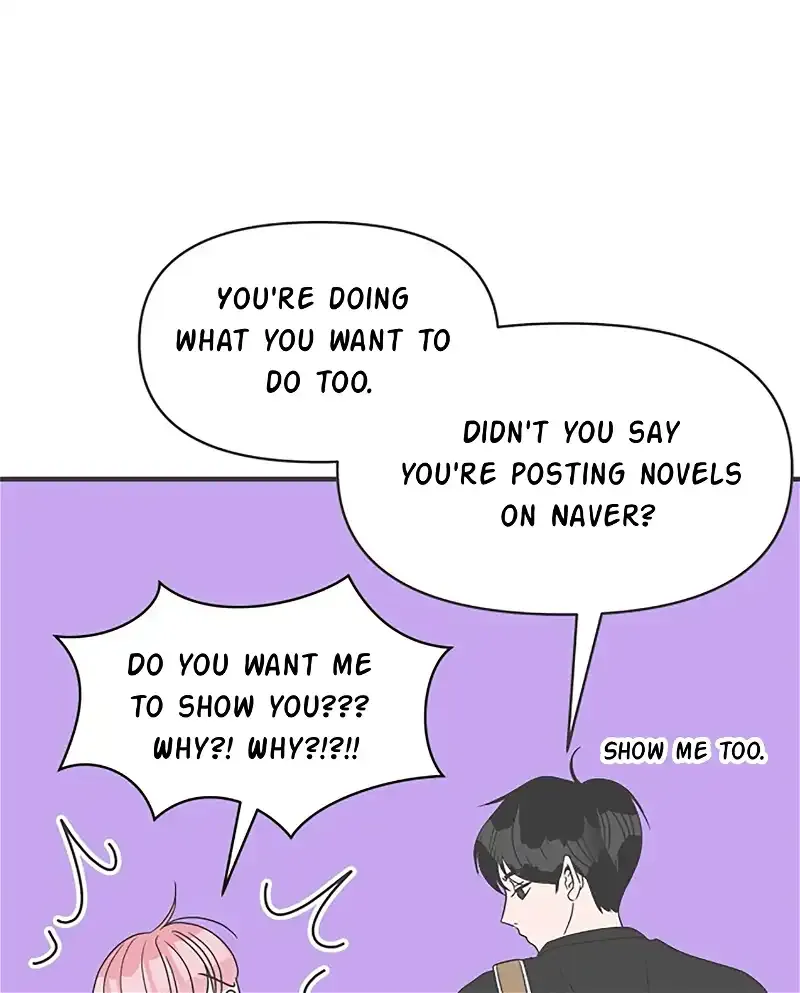 Newbies Chapter 26 page 51 - 