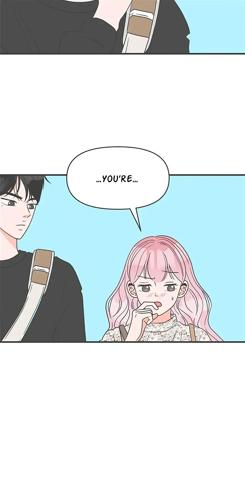 Newbies Chapter 26 page 53 - 