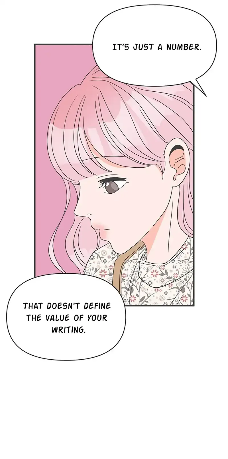Newbies Chapter 26 page 58 - 