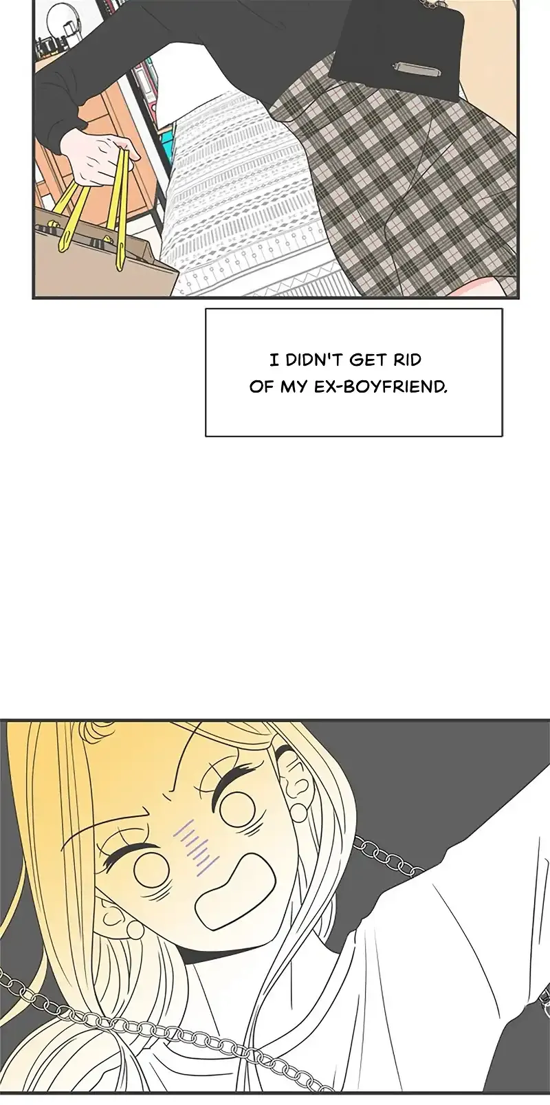 Newbies Chapter 26 page 7 - 