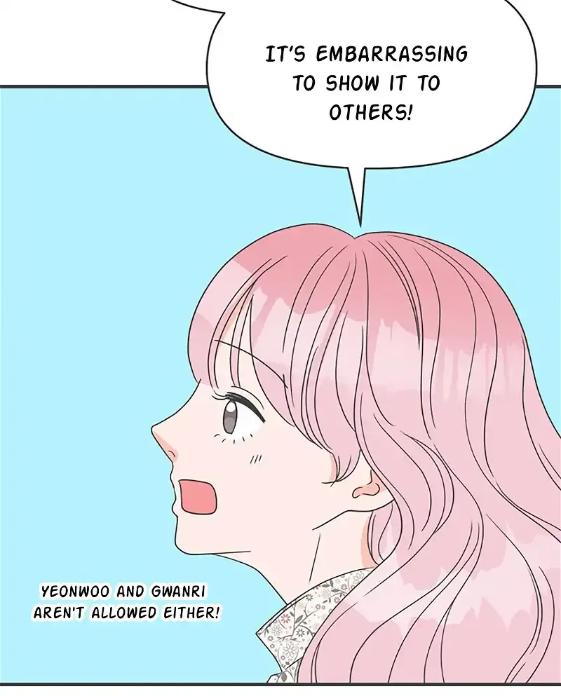 Newbies Chapter 26 page 61 - 