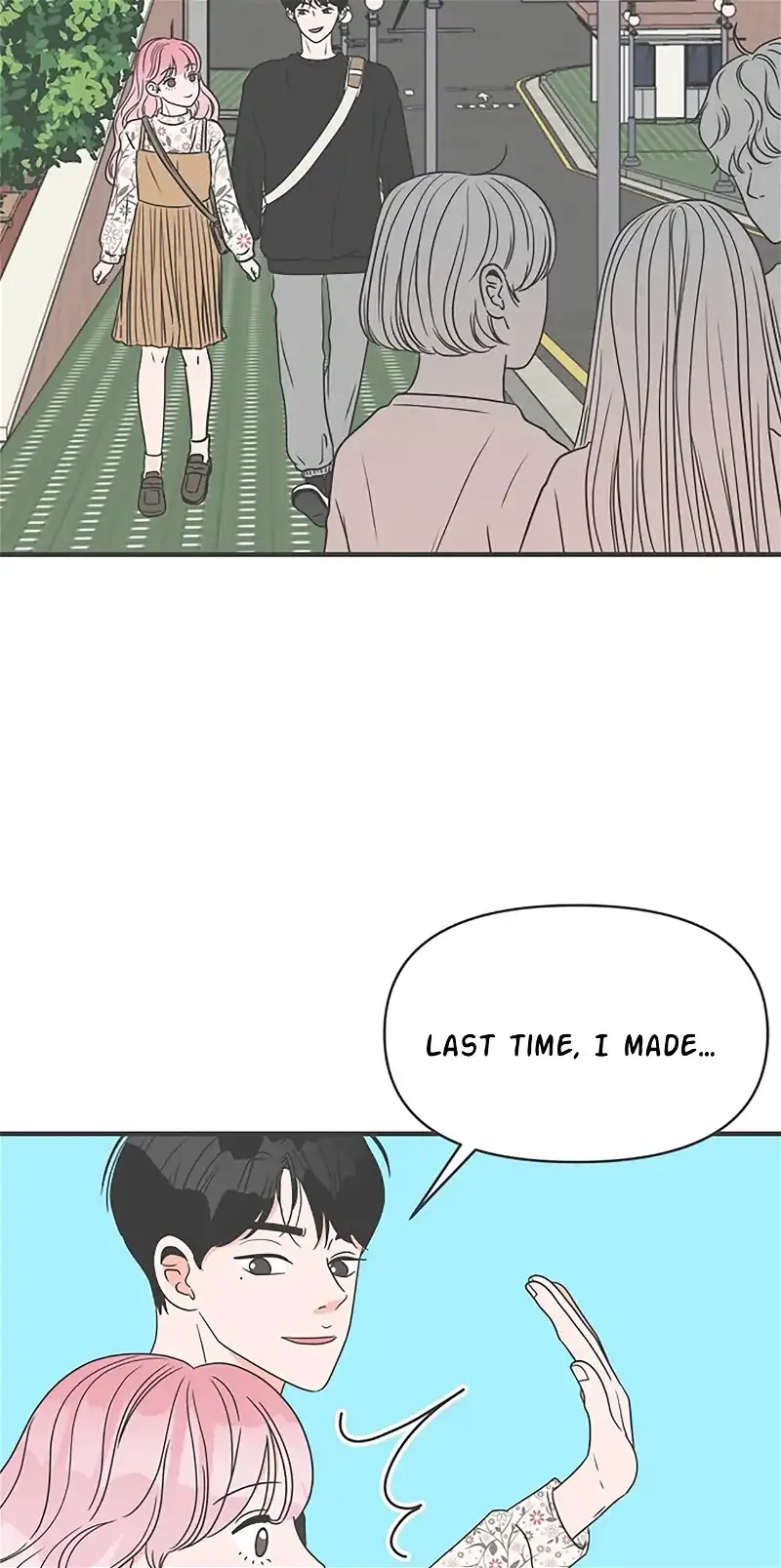 Newbies Chapter 26 page 63 - 