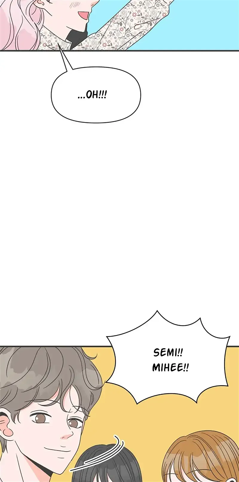 Newbies Chapter 26 page 64 - 