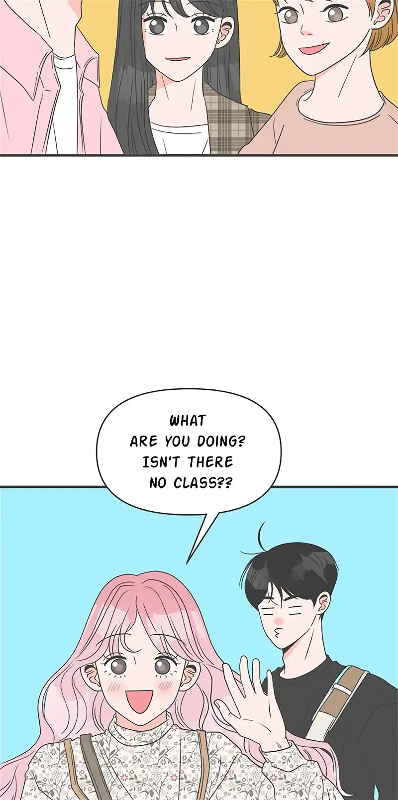 Newbies Chapter 26 page 65 - 