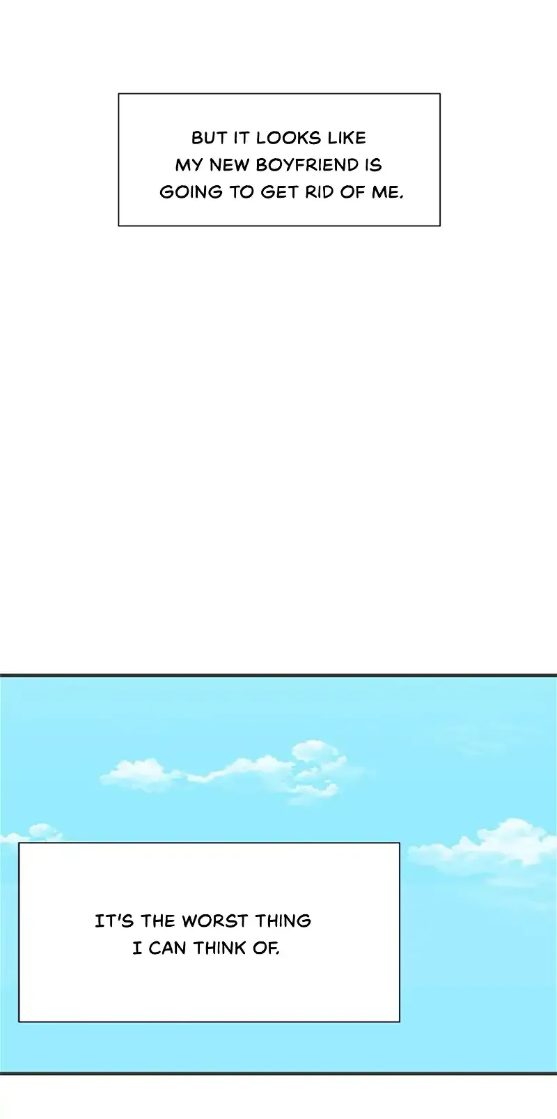 Newbies Chapter 26 page 8 - 
