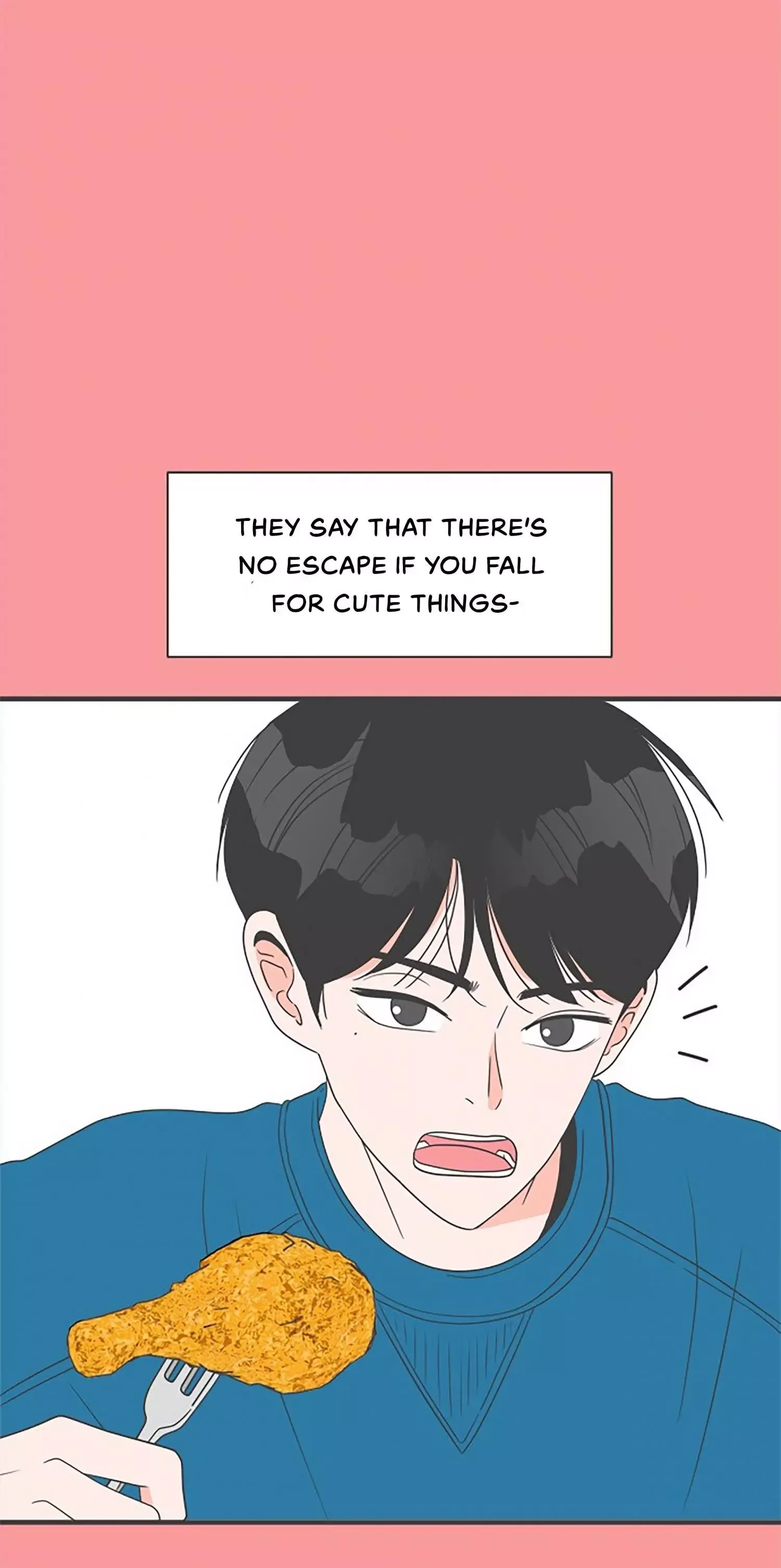 Newbies Chapter 27 page 2 - 