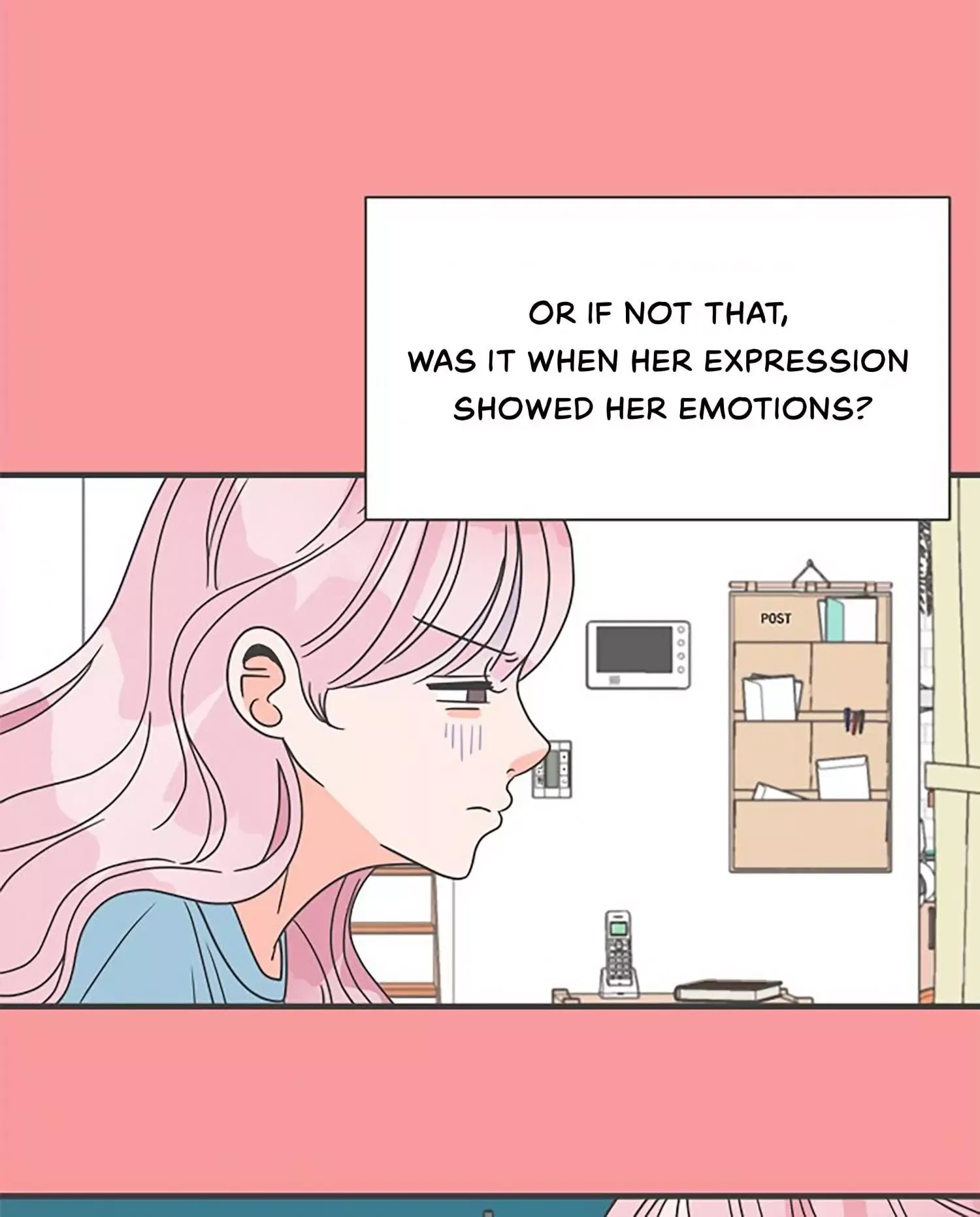 Newbies Chapter 27 page 11 - 